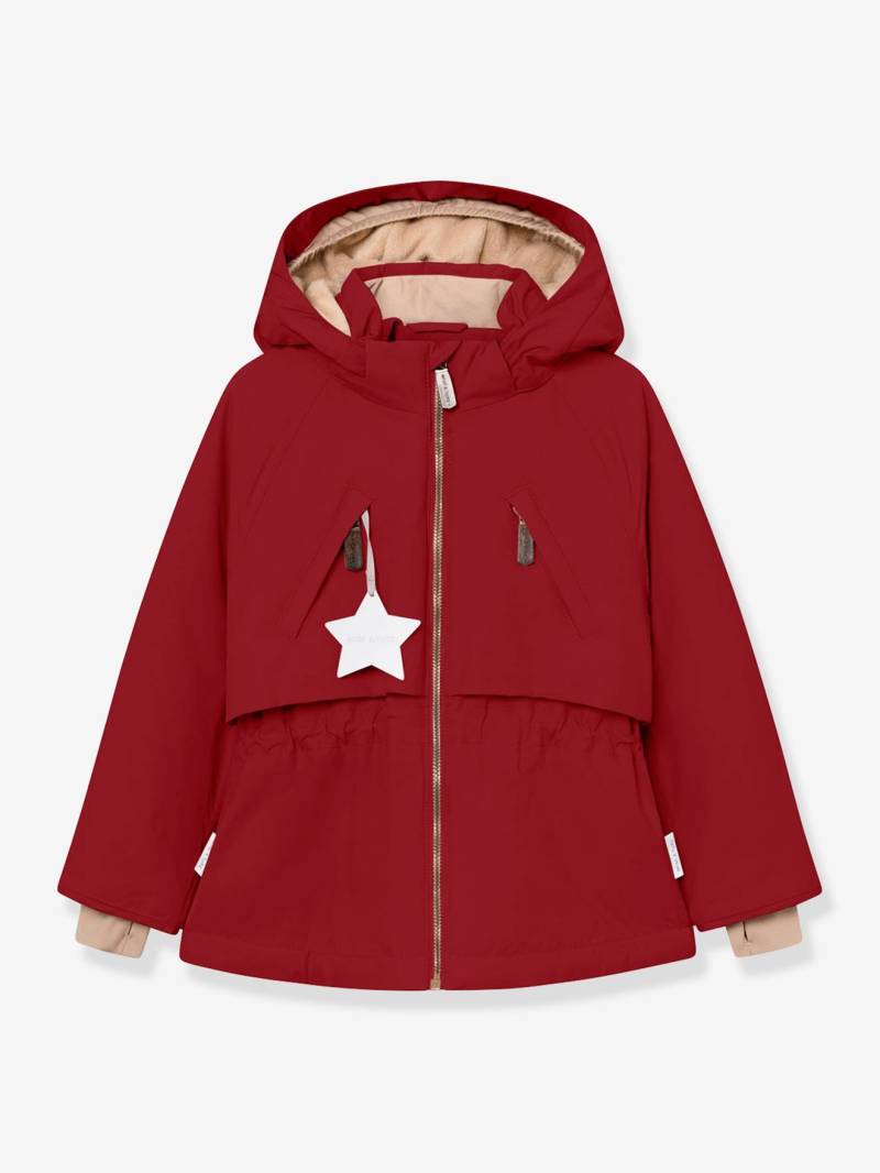 Winterjacke mit Fleecefutter MATALGEANA Mädchen MINI A TURE von Mini A Ture