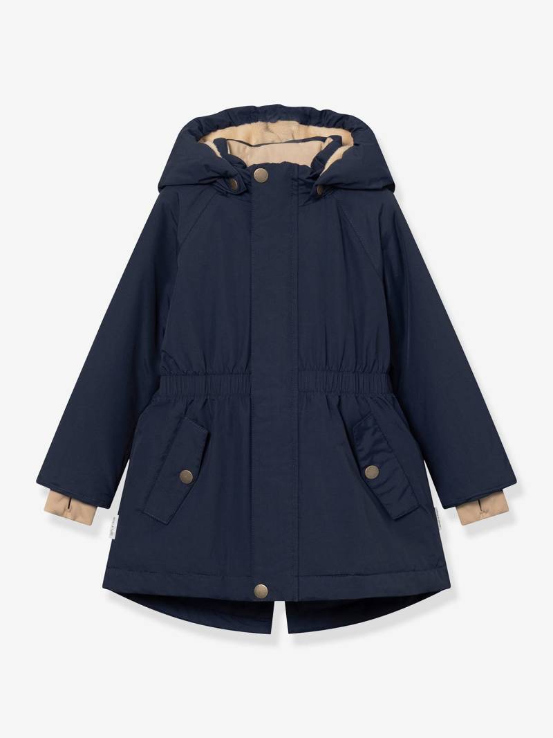 Winterjacke mit Fleecefutter MATVIKANIA Mädchen MINI A TURE von Mini A Ture