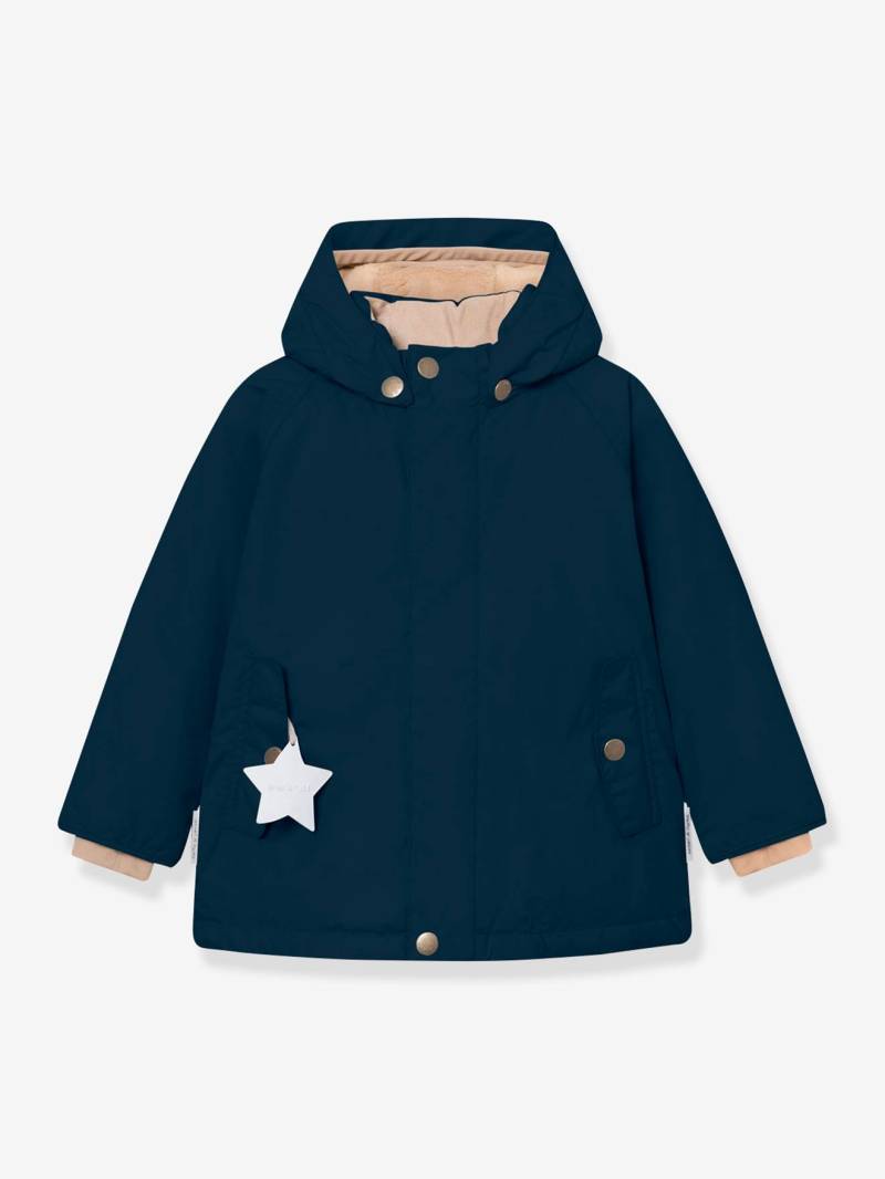 Winterjacke mit Fleecefutter MATWALLY Kinder MINI A TURE von Mini A Ture