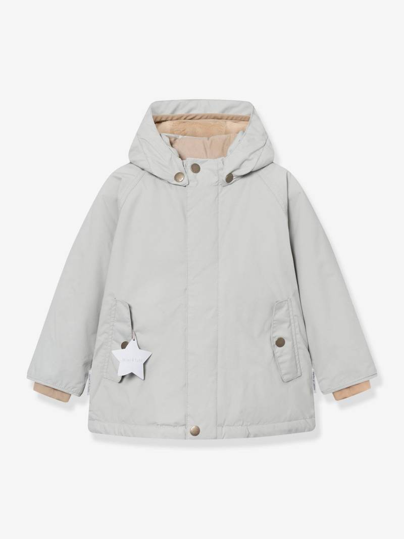 Winterjacke mit Fleecefutter MATWALLY Kinder MINI A TURE von Mini A Ture