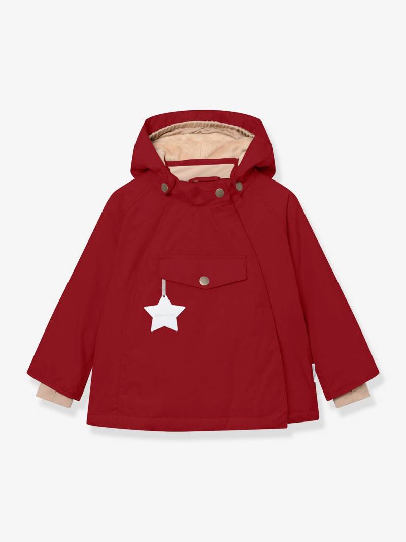 Winterjacke mit Fleecefutter MATWANG Kinder MINI A TURE von Mini A Ture