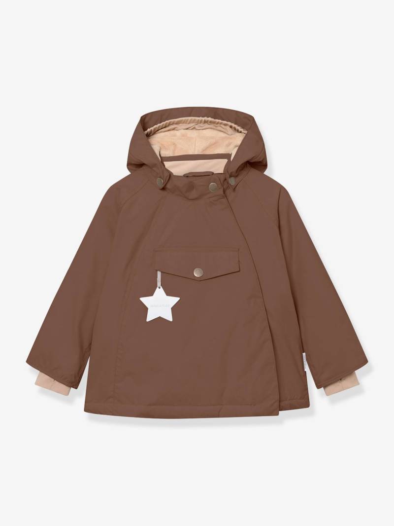 Winterjacke mit Fleecefutter MATWANG Kinder MINI A TURE von Mini A Ture