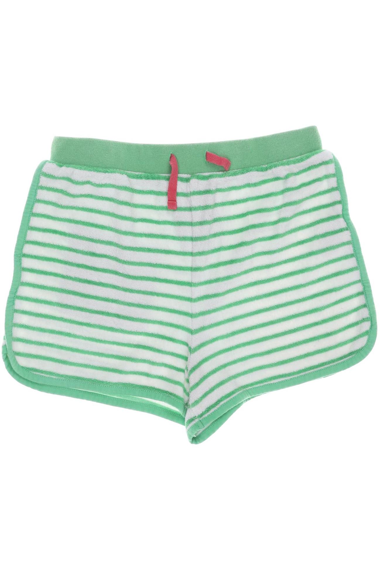 Mini Boden Damen Shorts, grün, Gr. 158 von Mini Boden