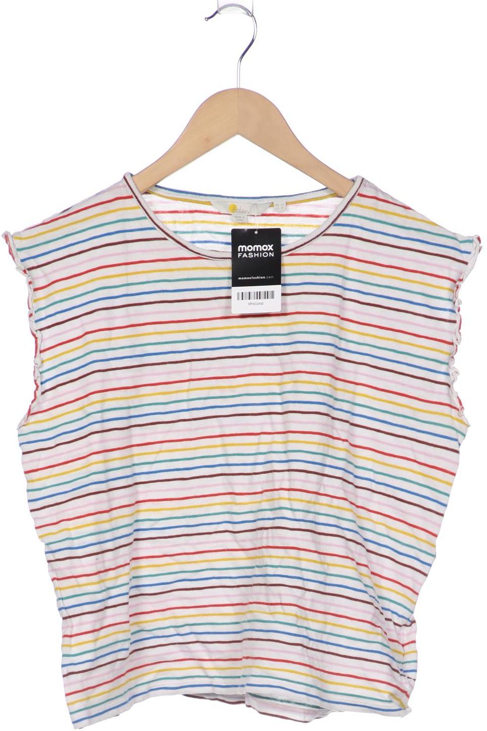 Mini Boden Damen T-Shirt, mehrfarbig von Mini Boden