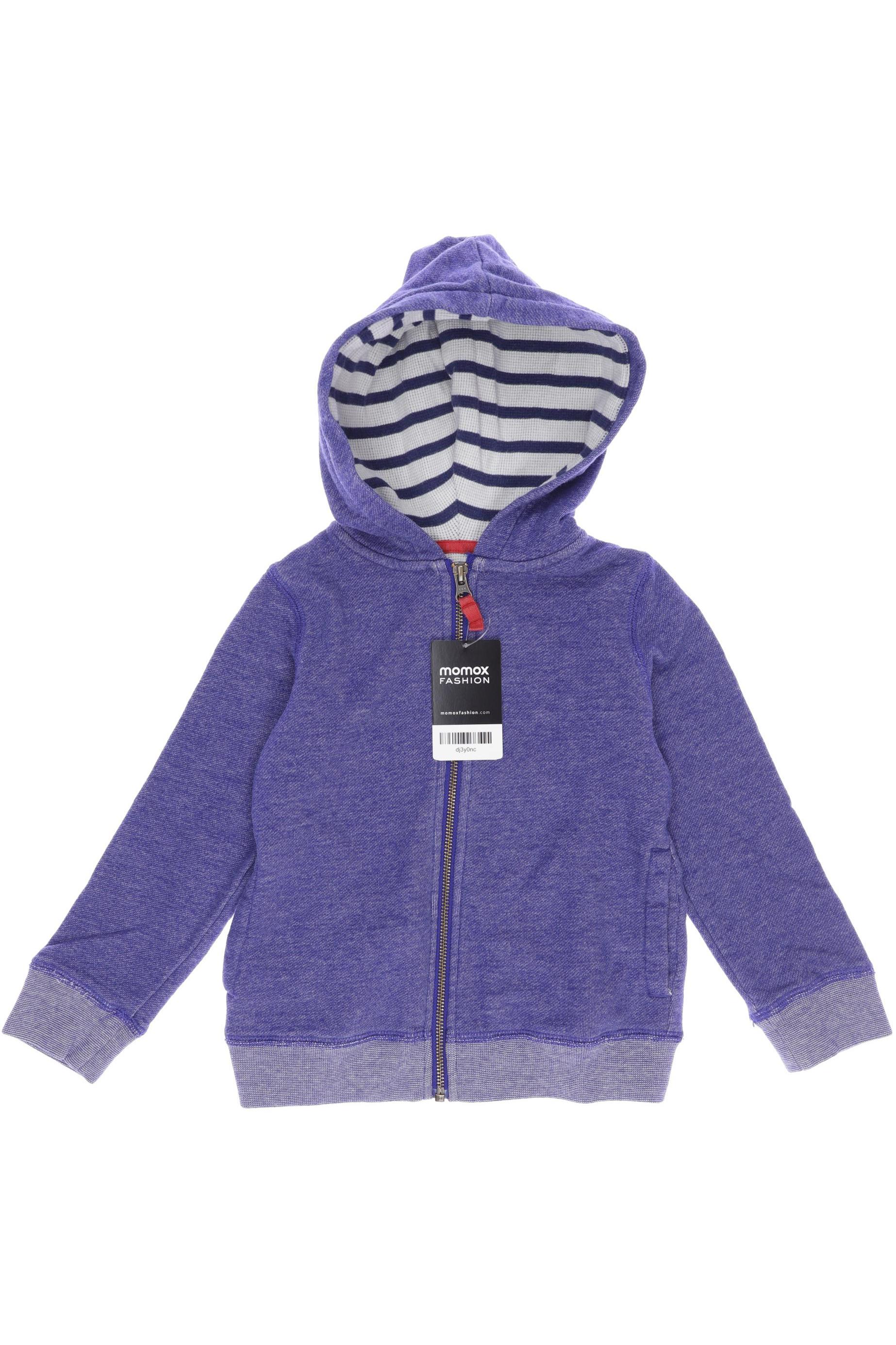 Mini Boden Herren Hoodies & Sweater, marineblau, Gr. 104 von Mini Boden