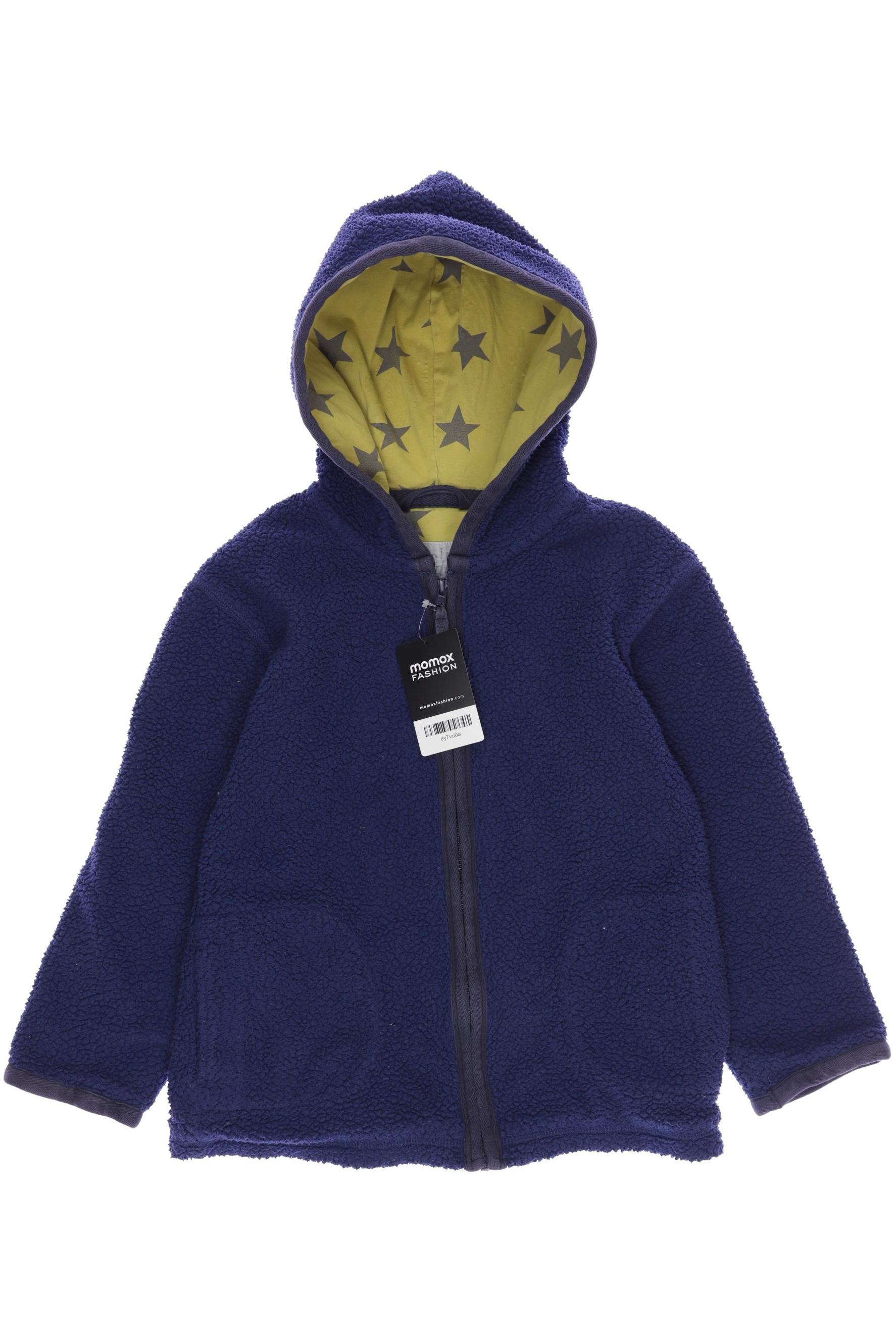 Mini Boden Jungen Hoodies & Sweater, marineblau von Mini Boden