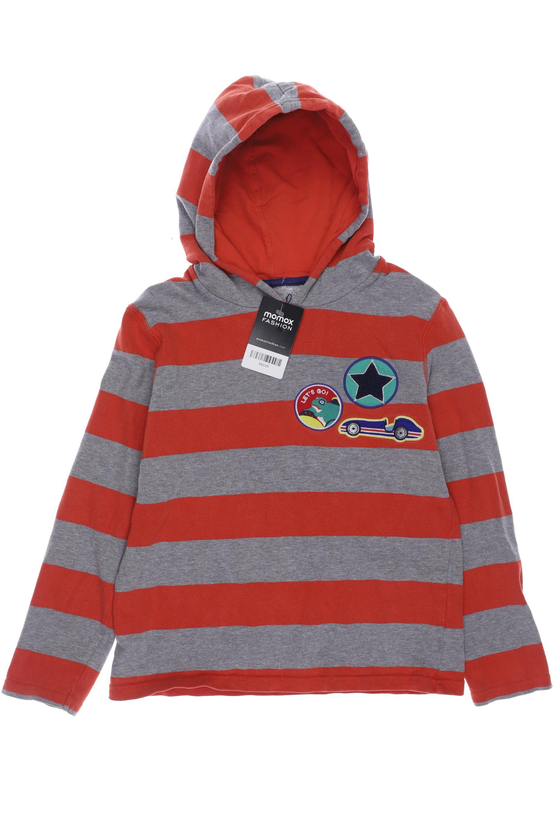 Mini Boden Jungen Hoodies & Sweater, rot von Mini Boden