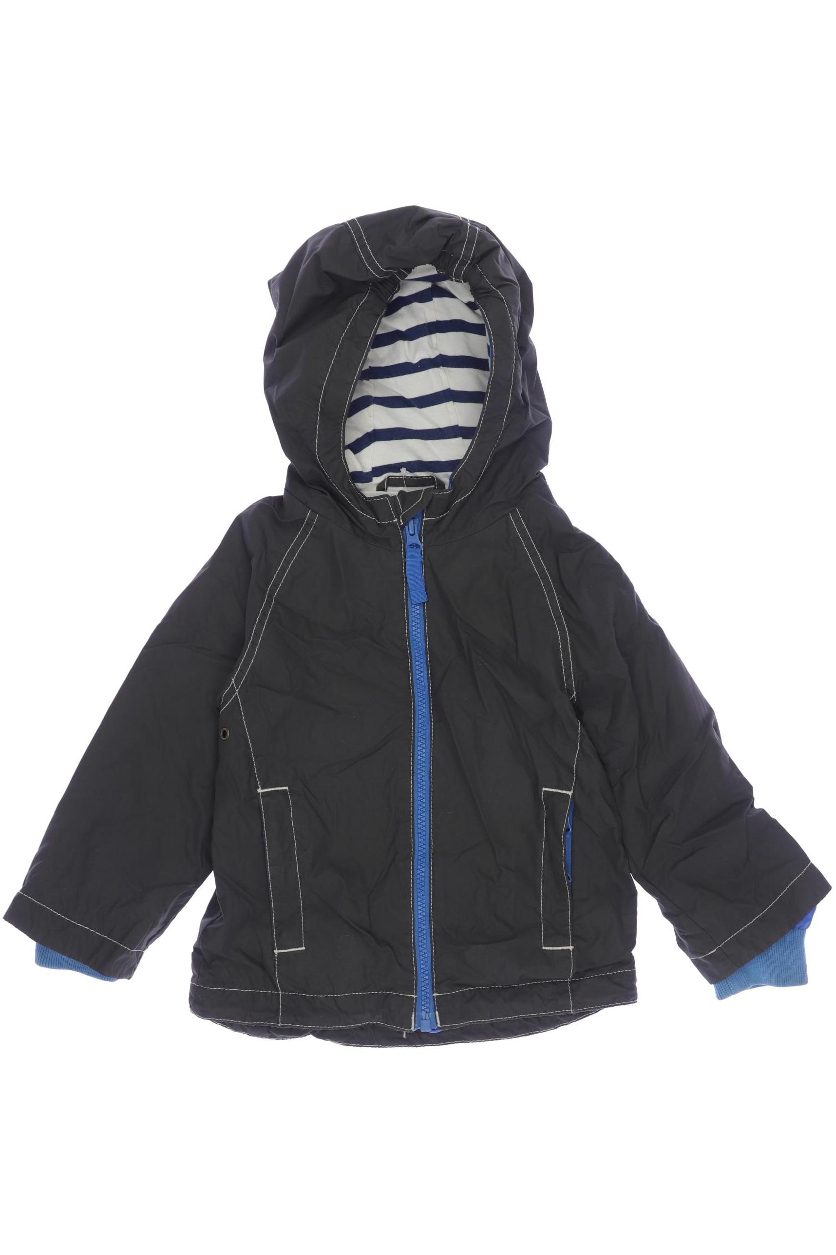 Mini Boden Herren Jacke, grün, Gr. 98 von Mini Boden