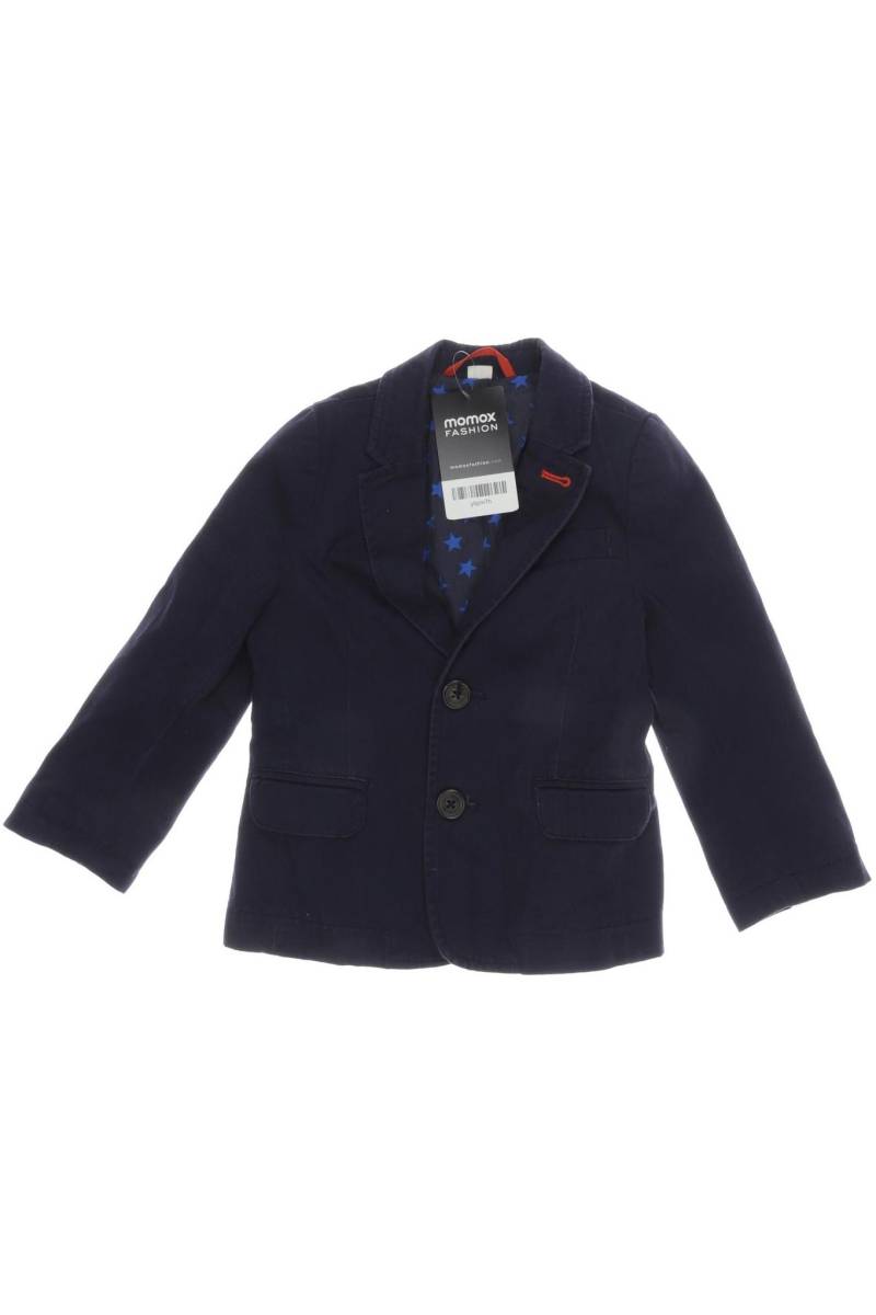 Mini Boden Jungen Jacke, marineblau von Mini Boden