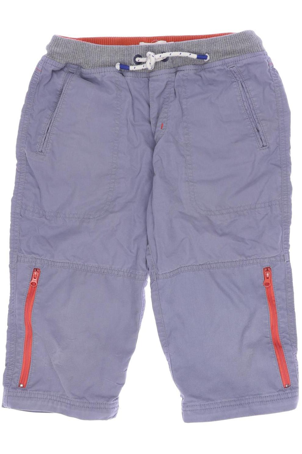 Mini Boden Jungen Shorts, blau von Mini Boden