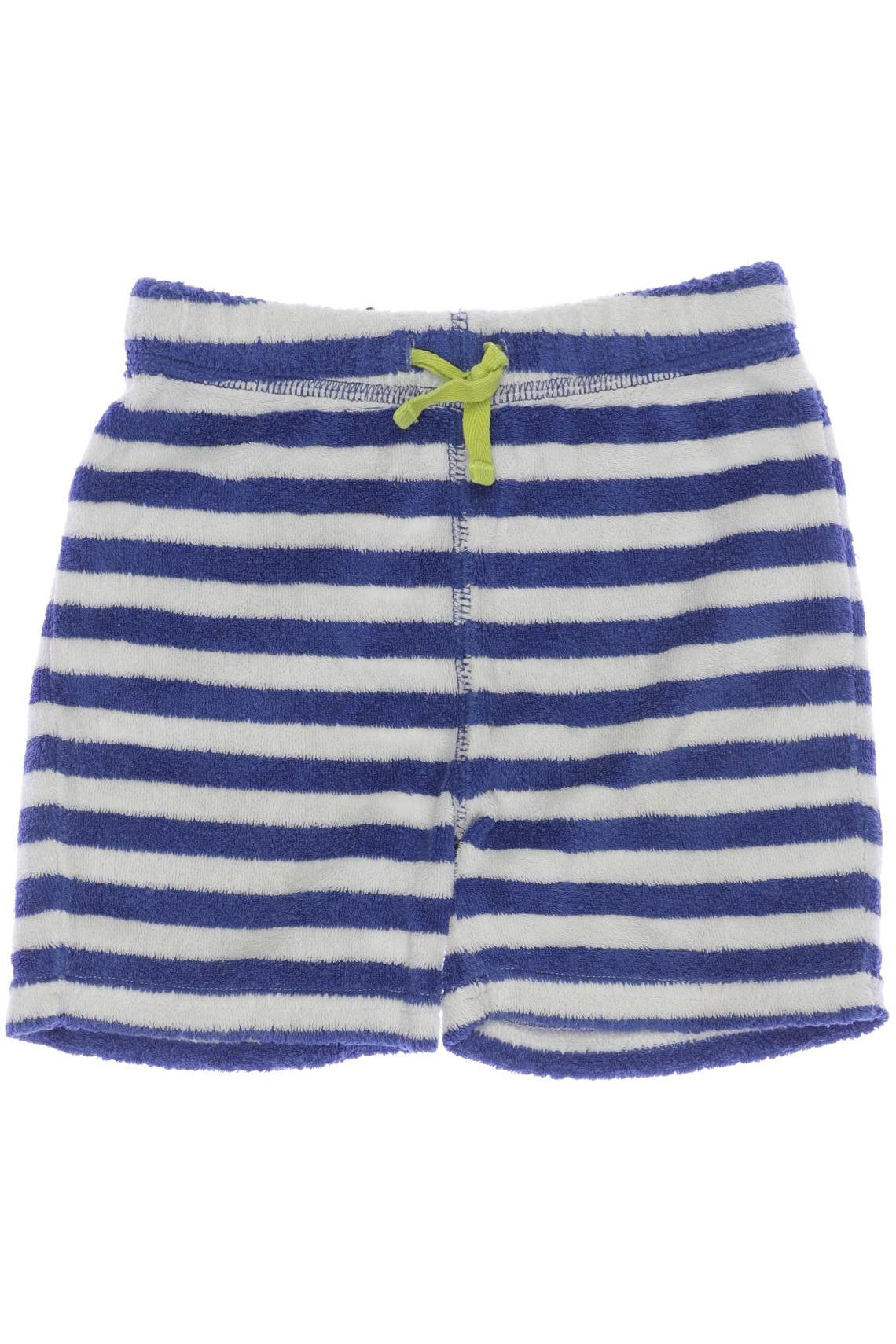 Mini Boden Jungen Shorts, blau von Mini Boden