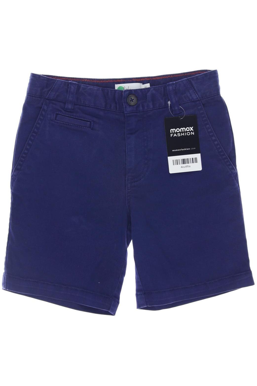 Mini Boden Jungen Shorts, marineblau von Mini Boden