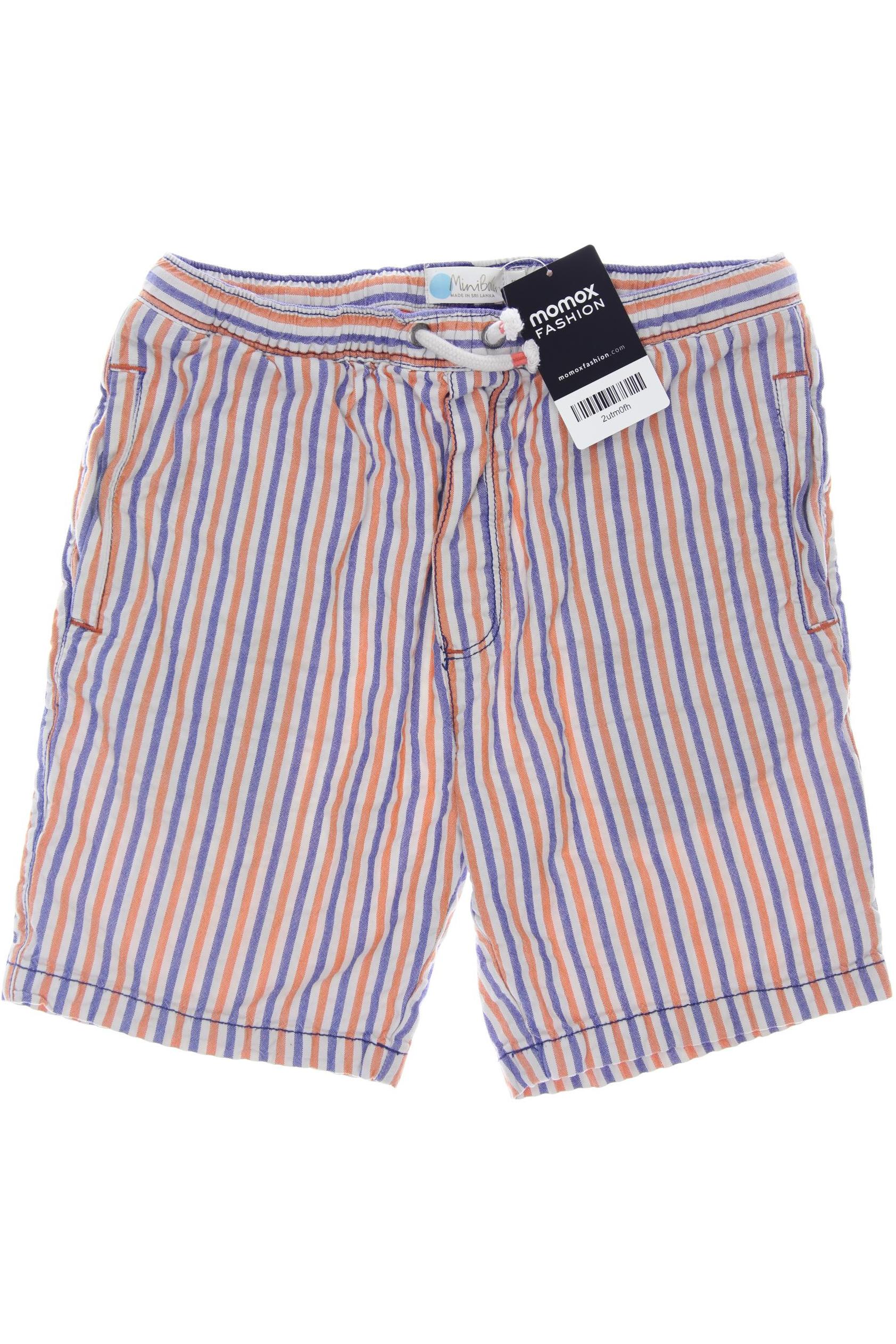 Mini Boden Jungen Shorts, mehrfarbig von Mini Boden