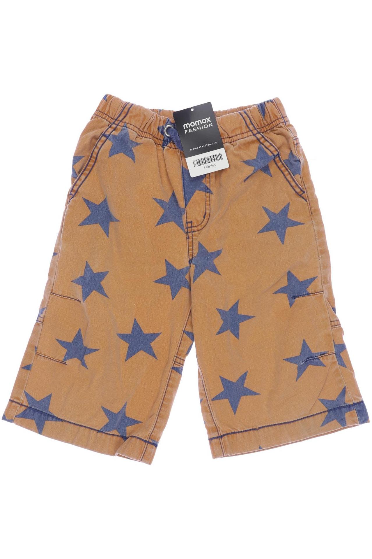 Mini Boden Jungen Shorts, orange von Mini Boden