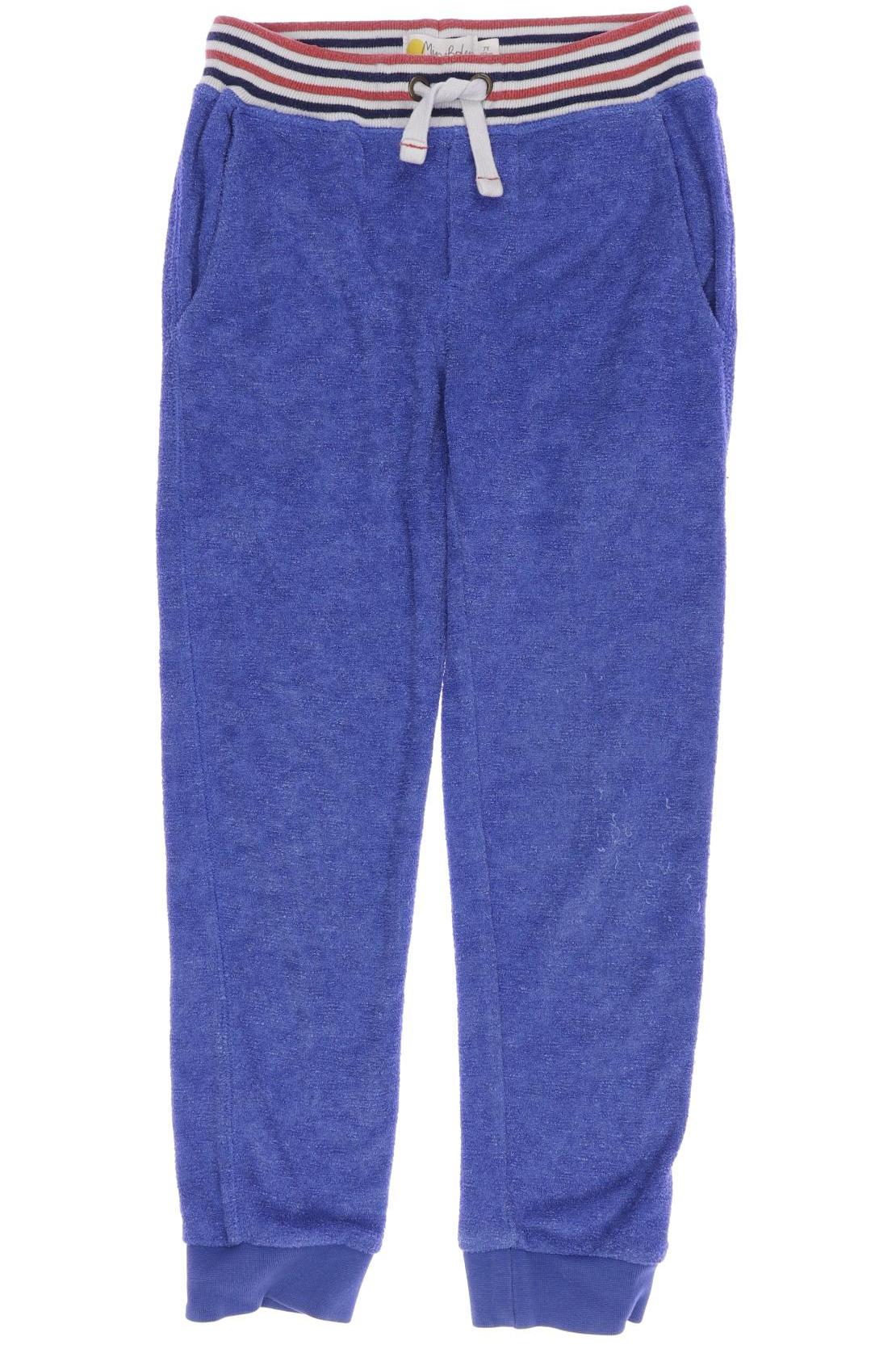 Mini Boden Jungen Stoffhose, blau von Mini Boden