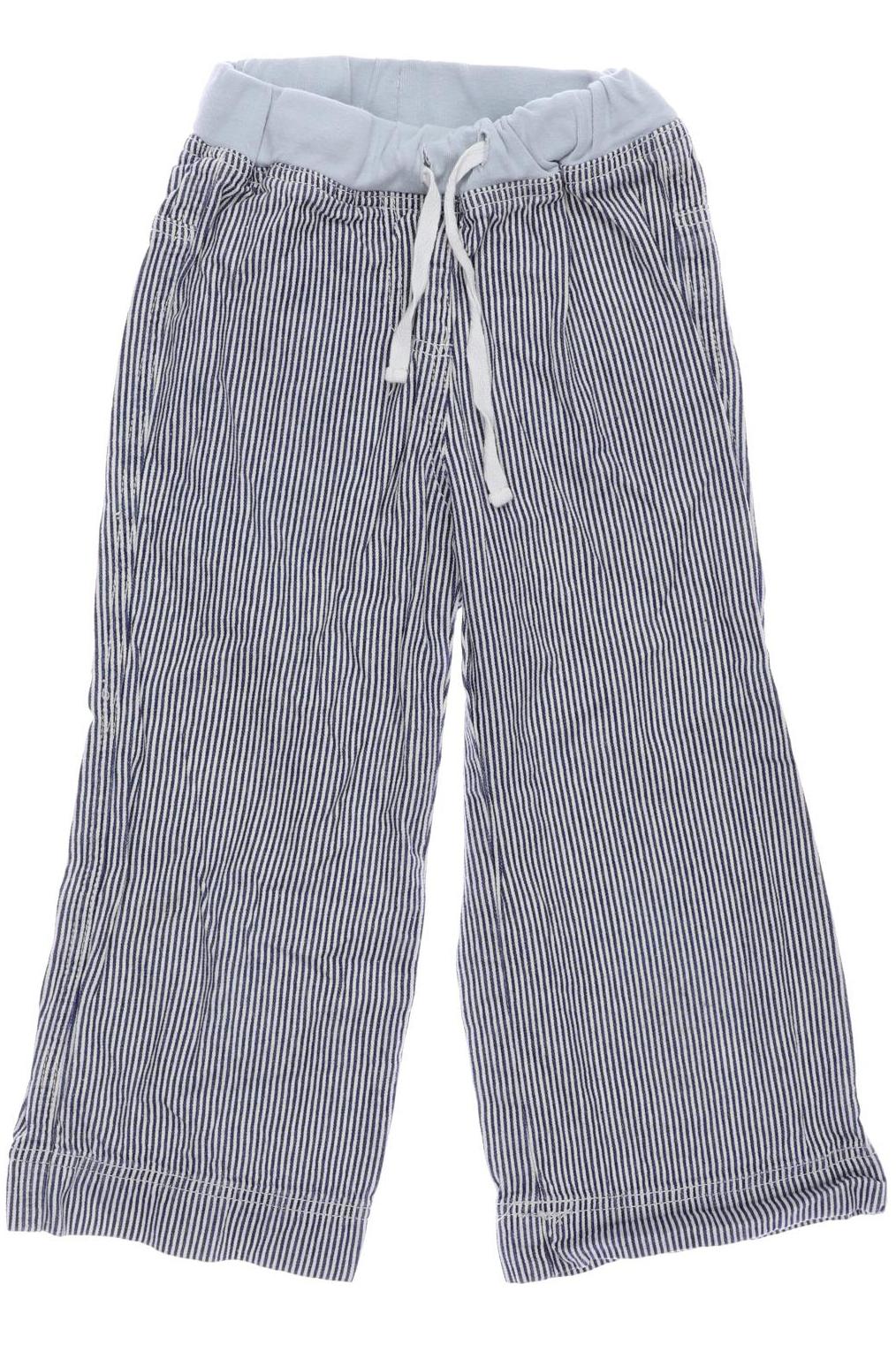 Mini Boden Jungen Stoffhose, blau von Mini Boden