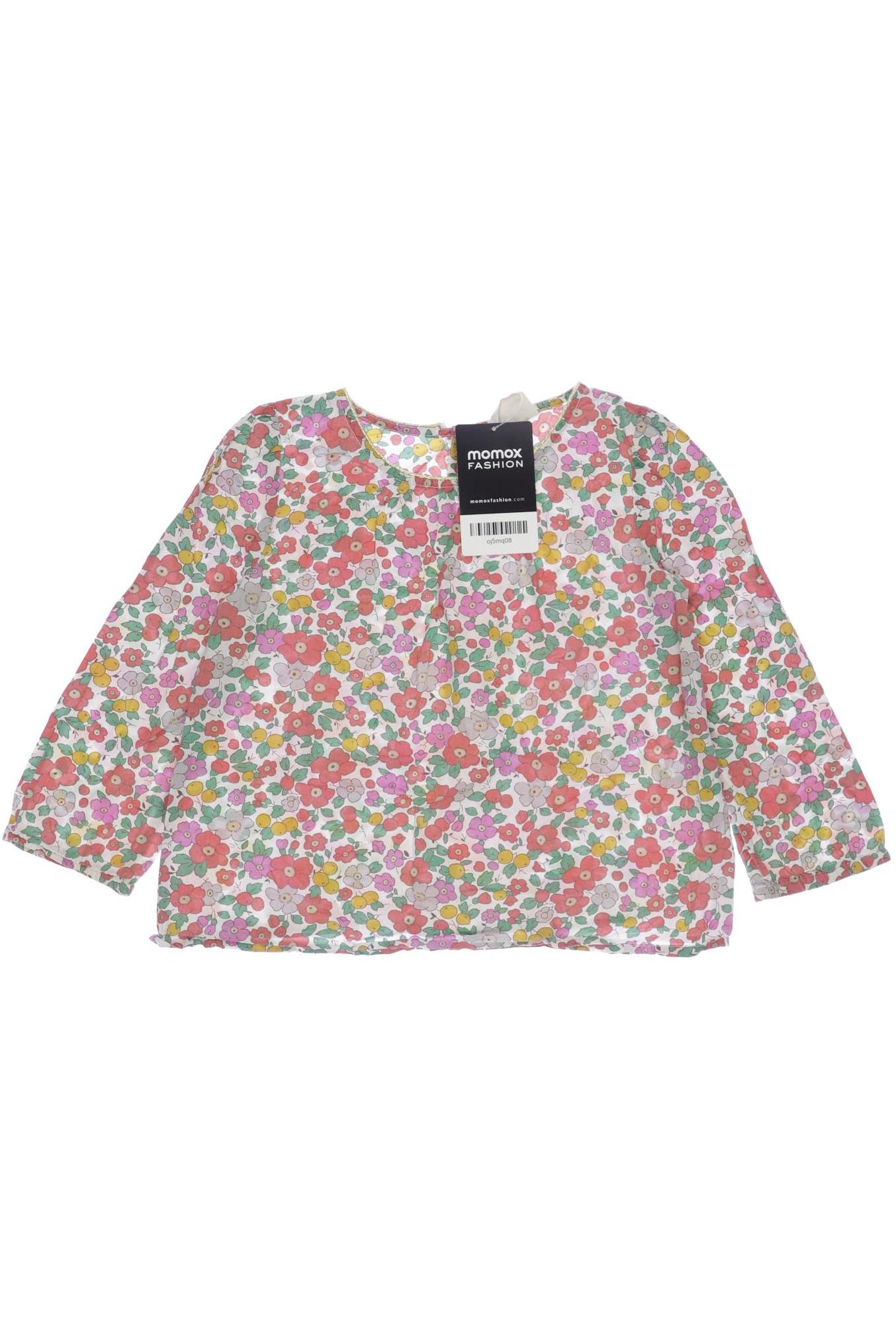 Mini Boden Mädchen Bluse, grün von Mini Boden