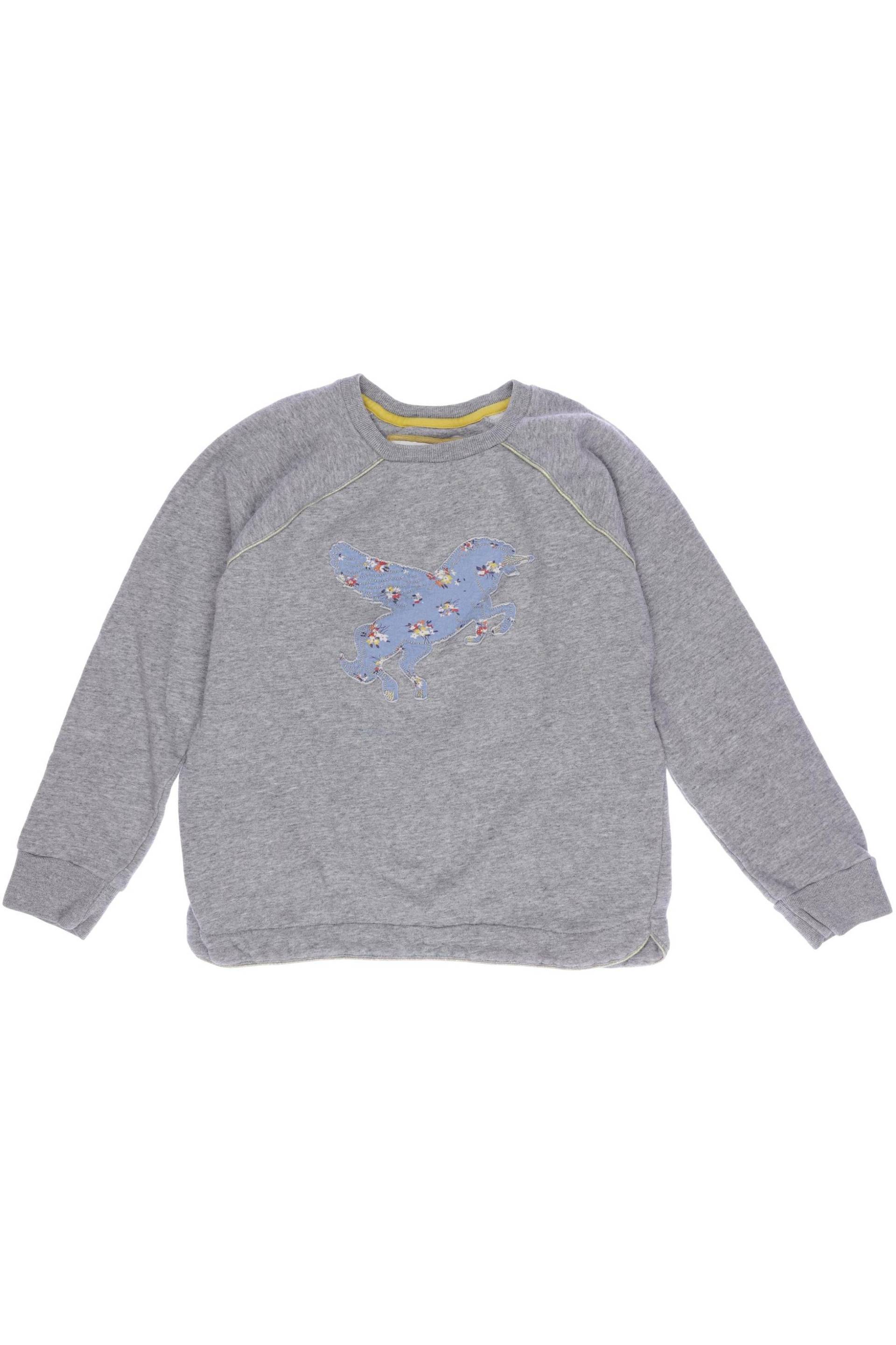 Mini Boden Mädchen Hoodies & Sweater, grau von Mini Boden