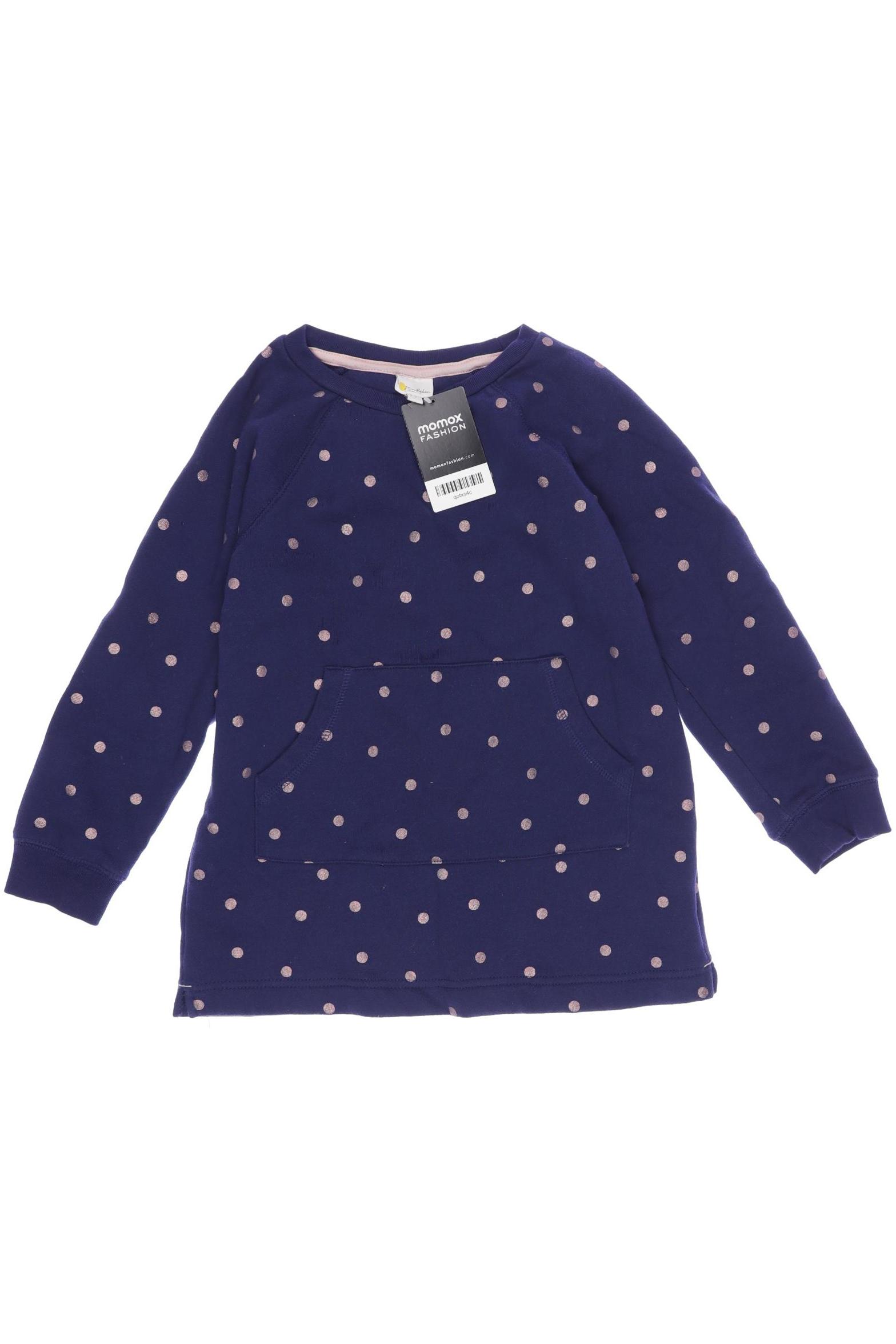 Mini Boden Mädchen Hoodies & Sweater, marineblau von Mini Boden