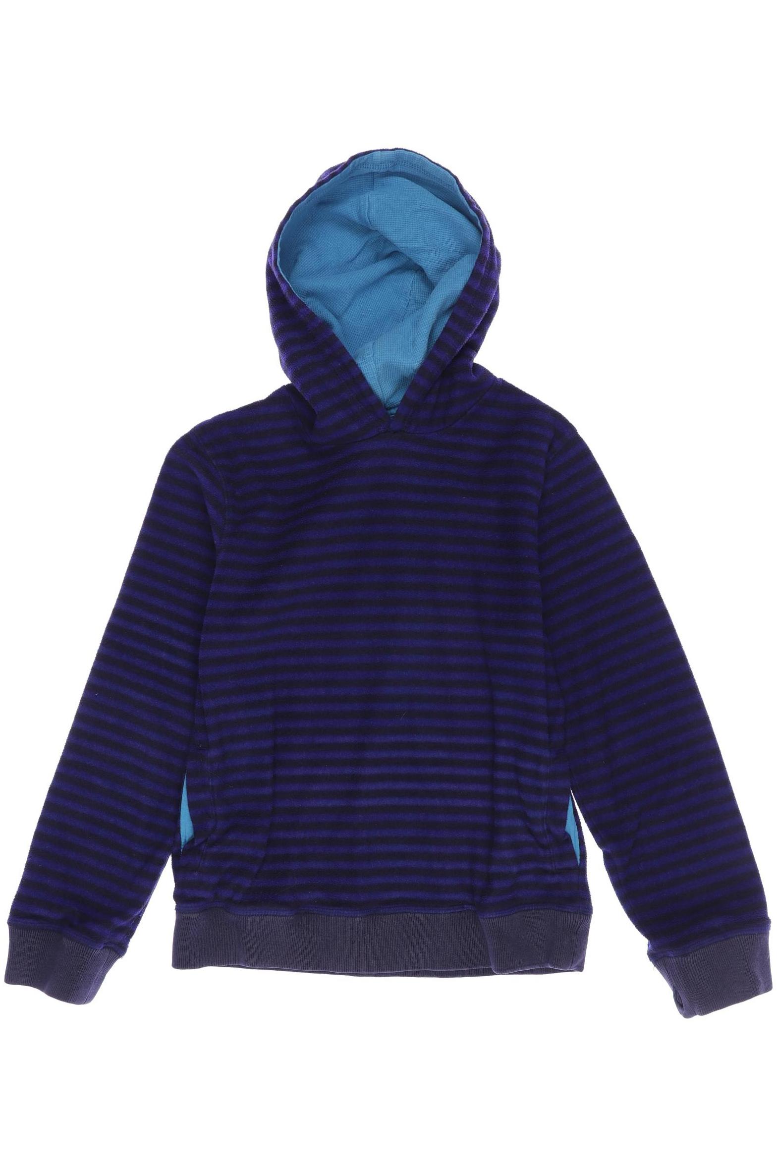 Mini Boden Mädchen Hoodies & Sweater, marineblau von Mini Boden