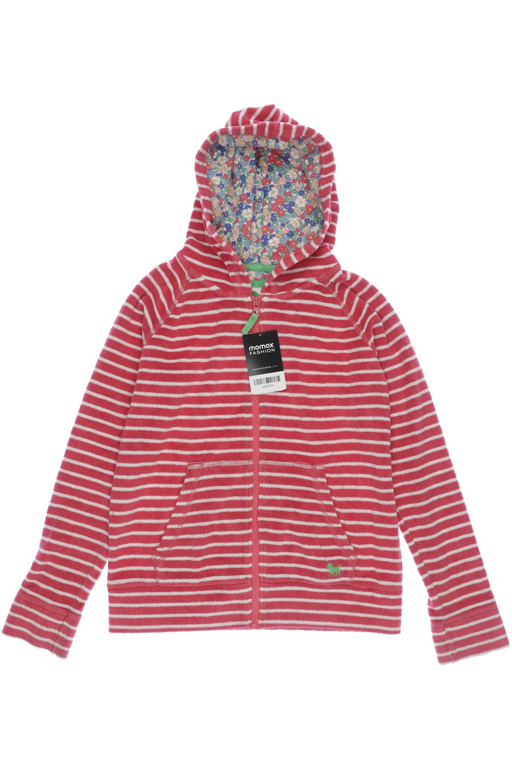 Mini Boden Mädchen Hoodies & Sweater, pink von Mini Boden