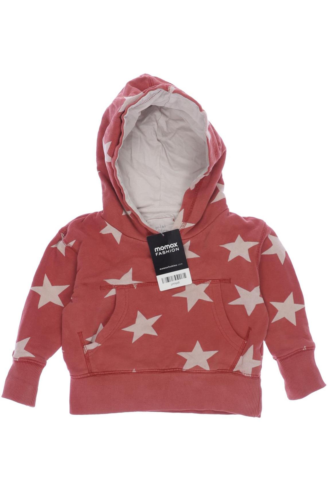 Mini Boden Mädchen Hoodies & Sweater, rot von Mini Boden