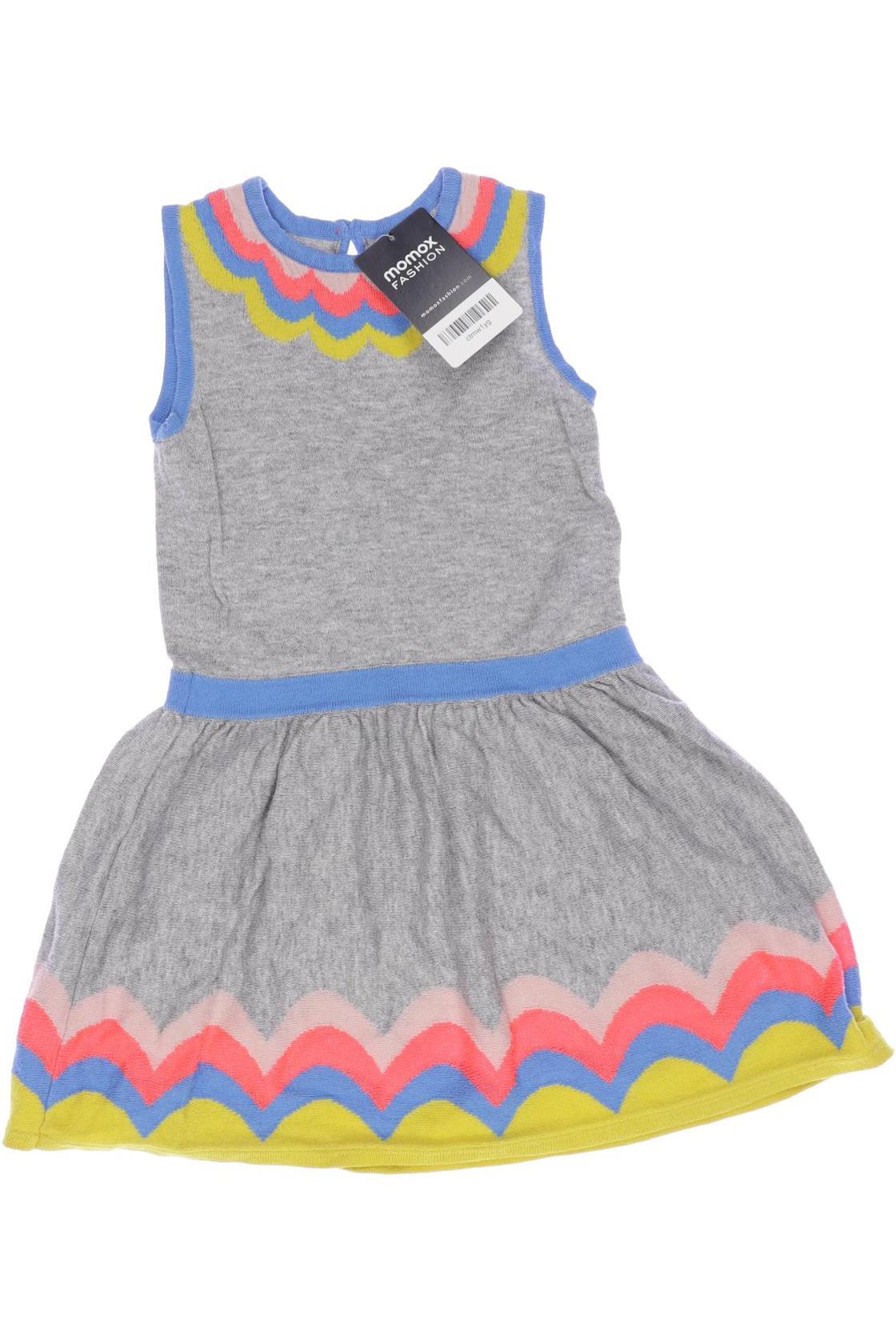 Mini Boden Mädchen Kleid, grau von Mini Boden