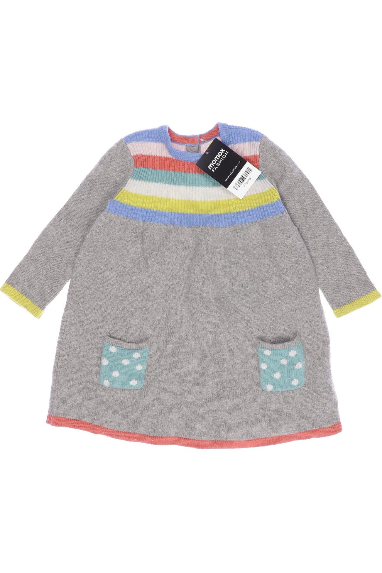 Mini Boden Mädchen Kleid, grau von Mini Boden