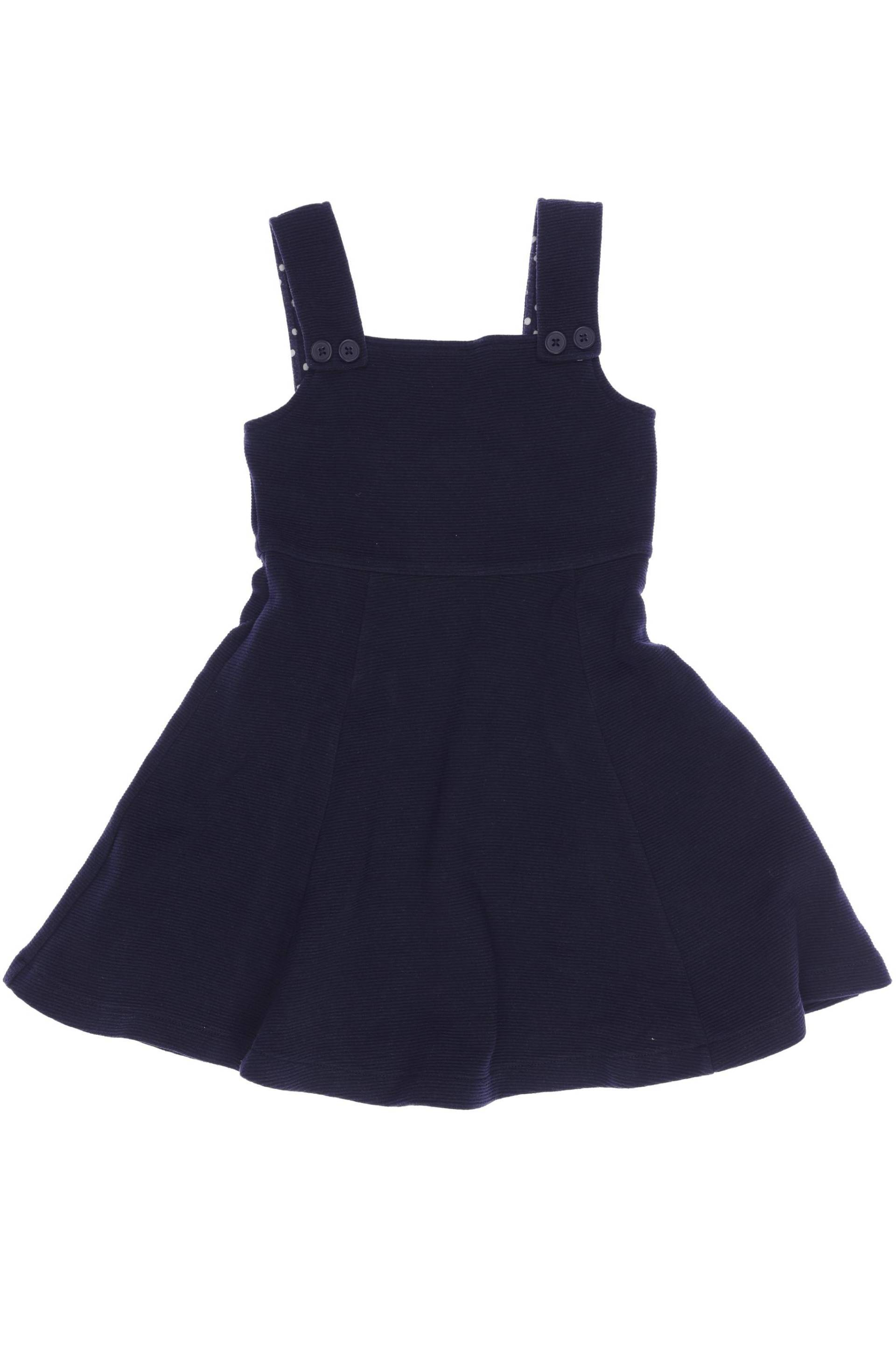 Mini Boden Mädchen Kleid, marineblau von Mini Boden