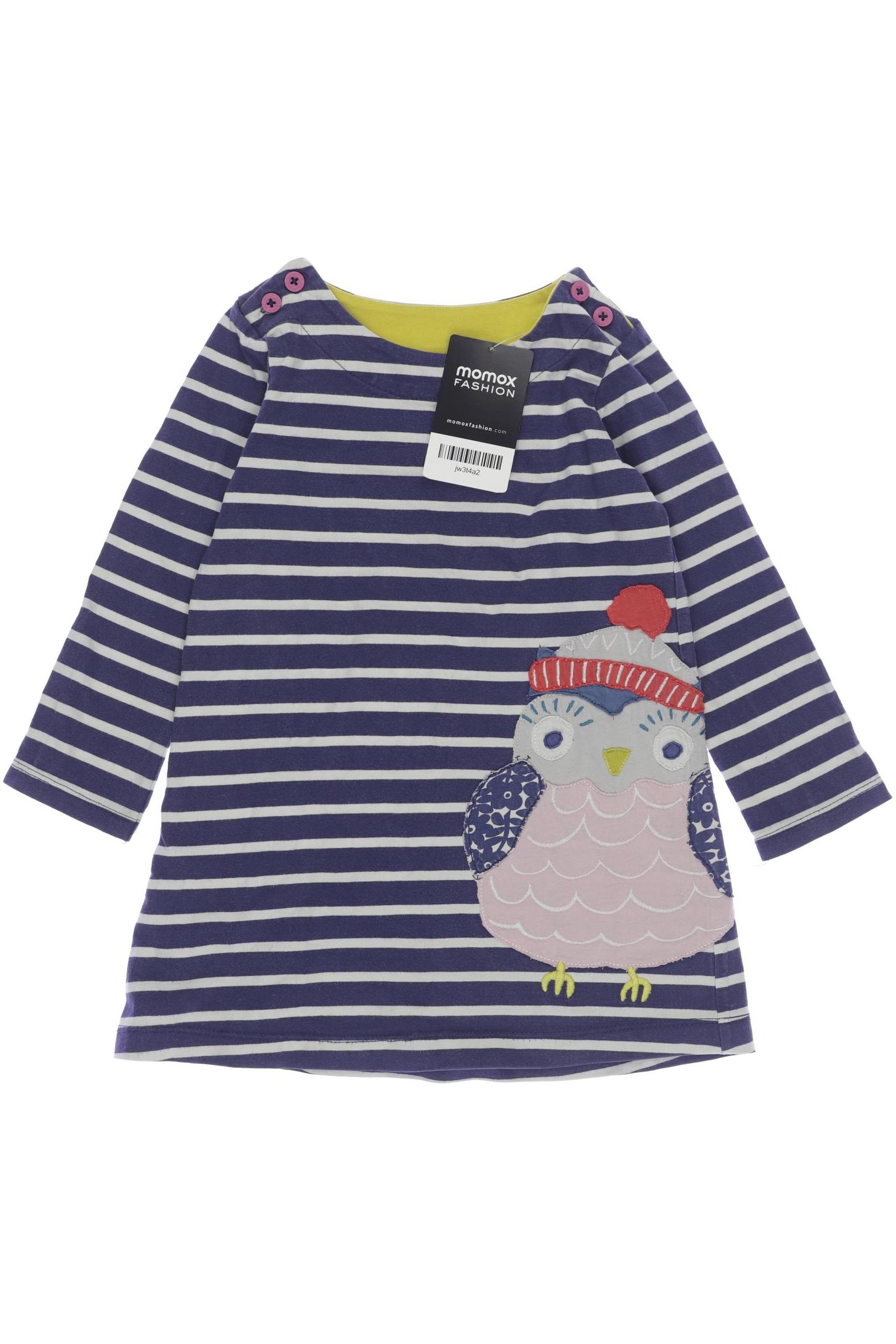 Mini Boden Mädchen Kleid, marineblau von Mini Boden