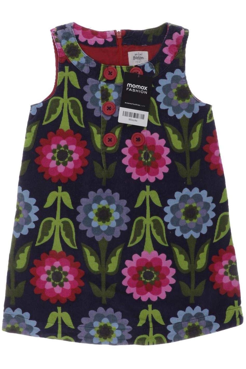 Mini Boden Mädchen Kleid, mehrfarbig von Mini Boden