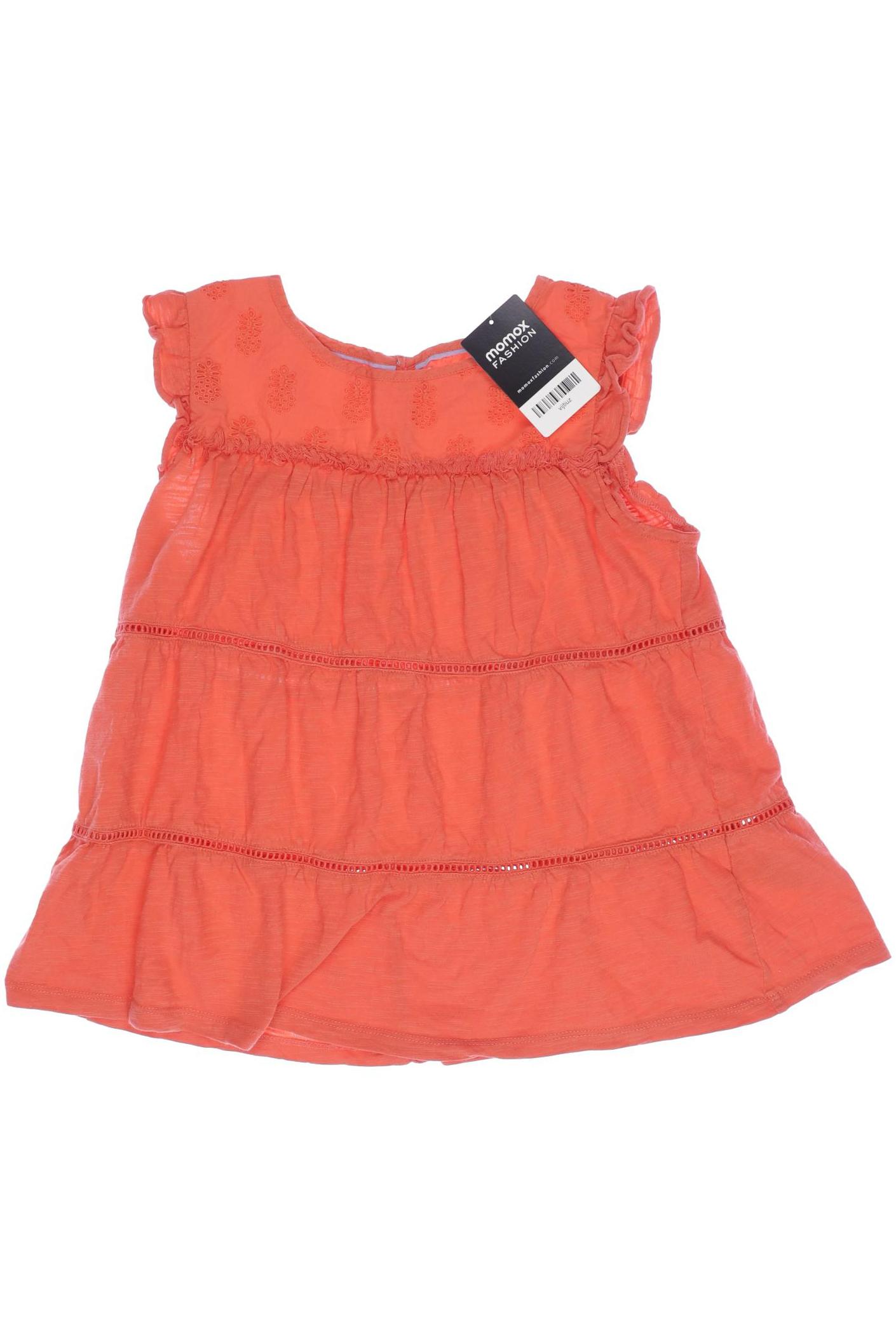 Mini Boden Mädchen Kleid, orange von Mini Boden