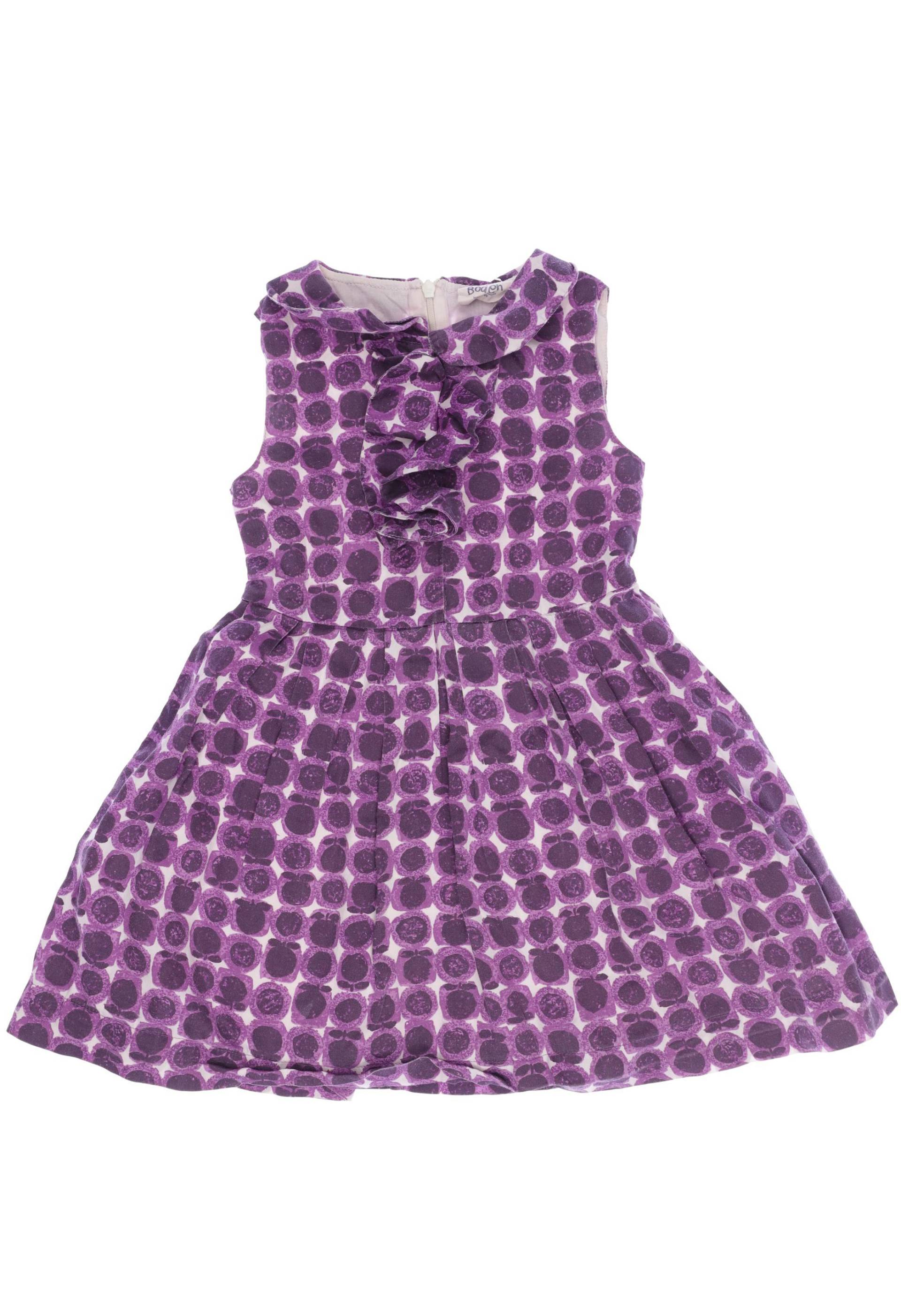 Mini Boden Mädchen Kleid, pink von Mini Boden