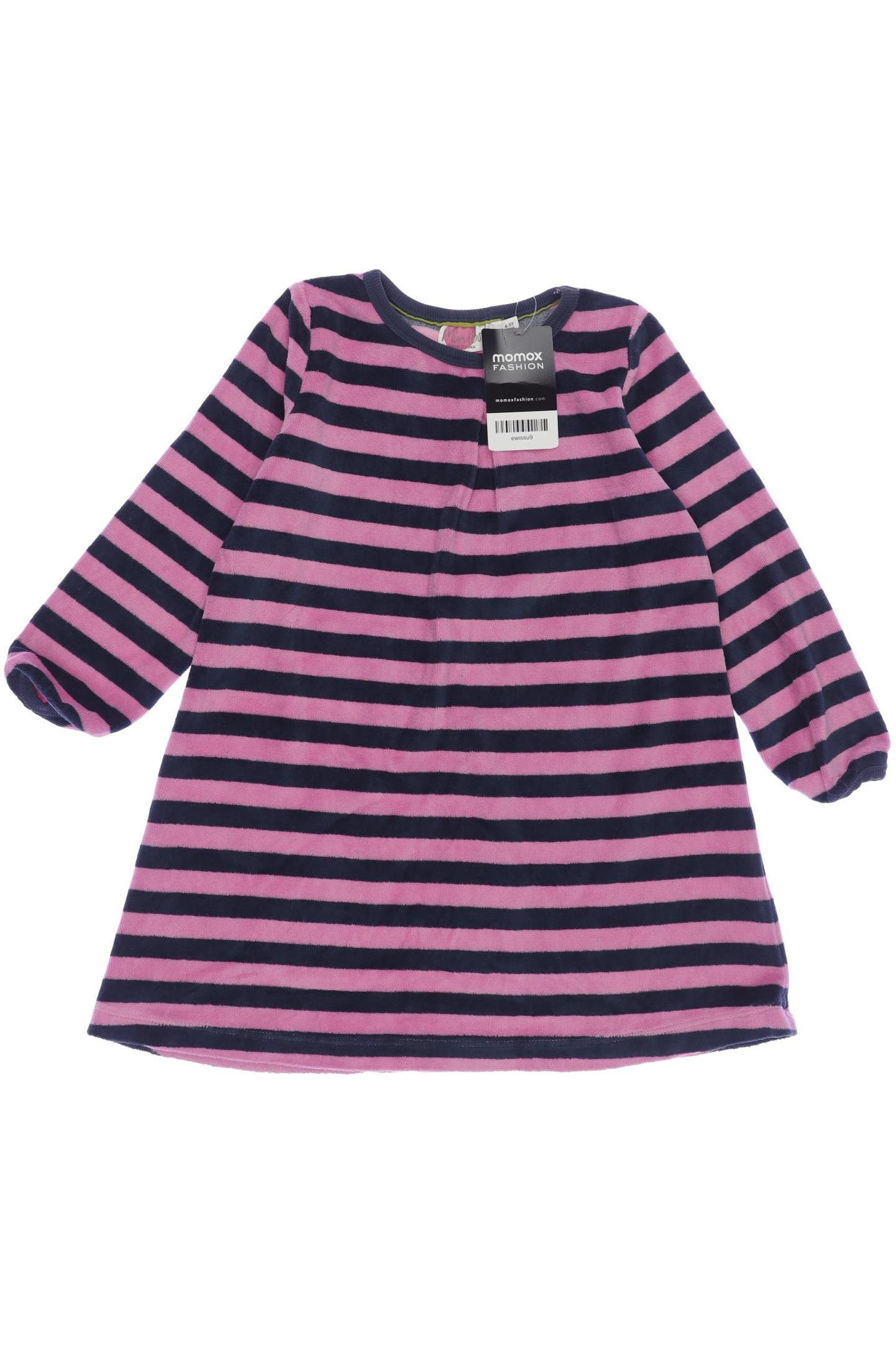 Mini Boden Mädchen Kleid, pink von Mini Boden