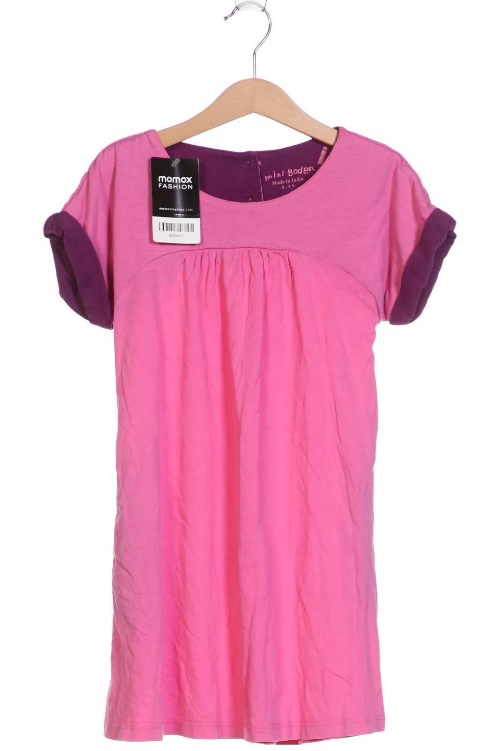 Mini Boden Mädchen Kleid, pink von Mini Boden