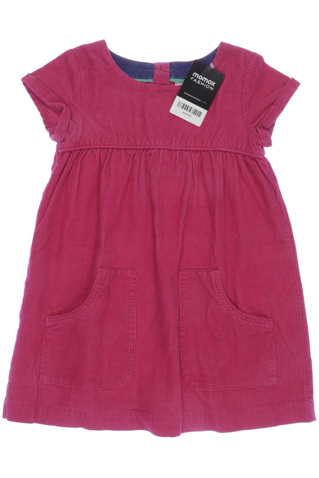 Mini Boden Mädchen Kleid, pink von Mini Boden