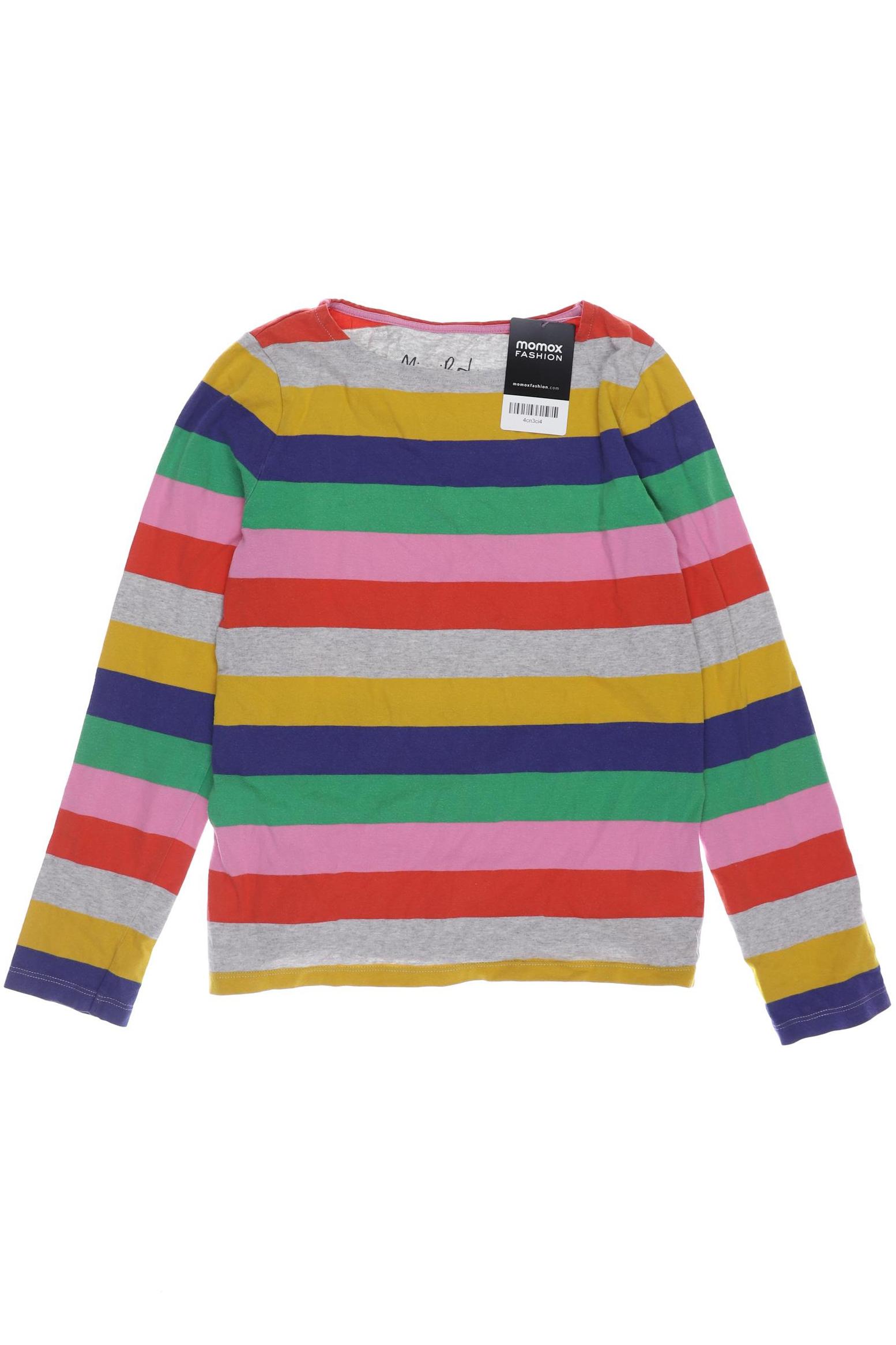 Mini Boden Mädchen Langarmshirt, mehrfarbig von Mini Boden