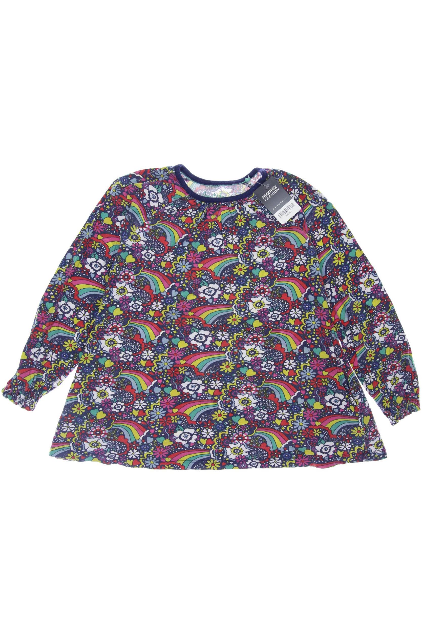 Mini Boden Mädchen Langarmshirt, mehrfarbig von Mini Boden