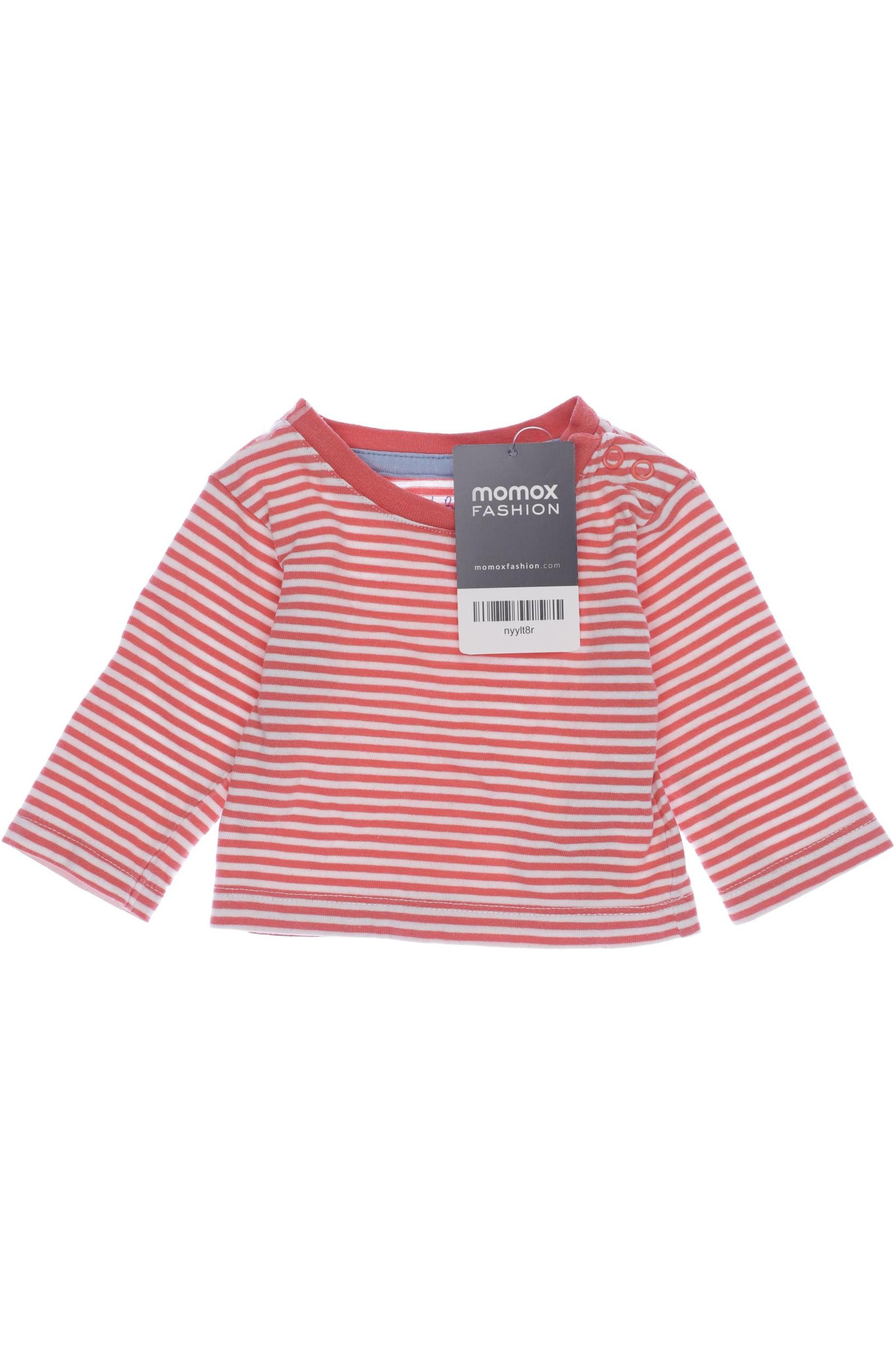 Mini Boden Mädchen Langarmshirt, pink von Mini Boden