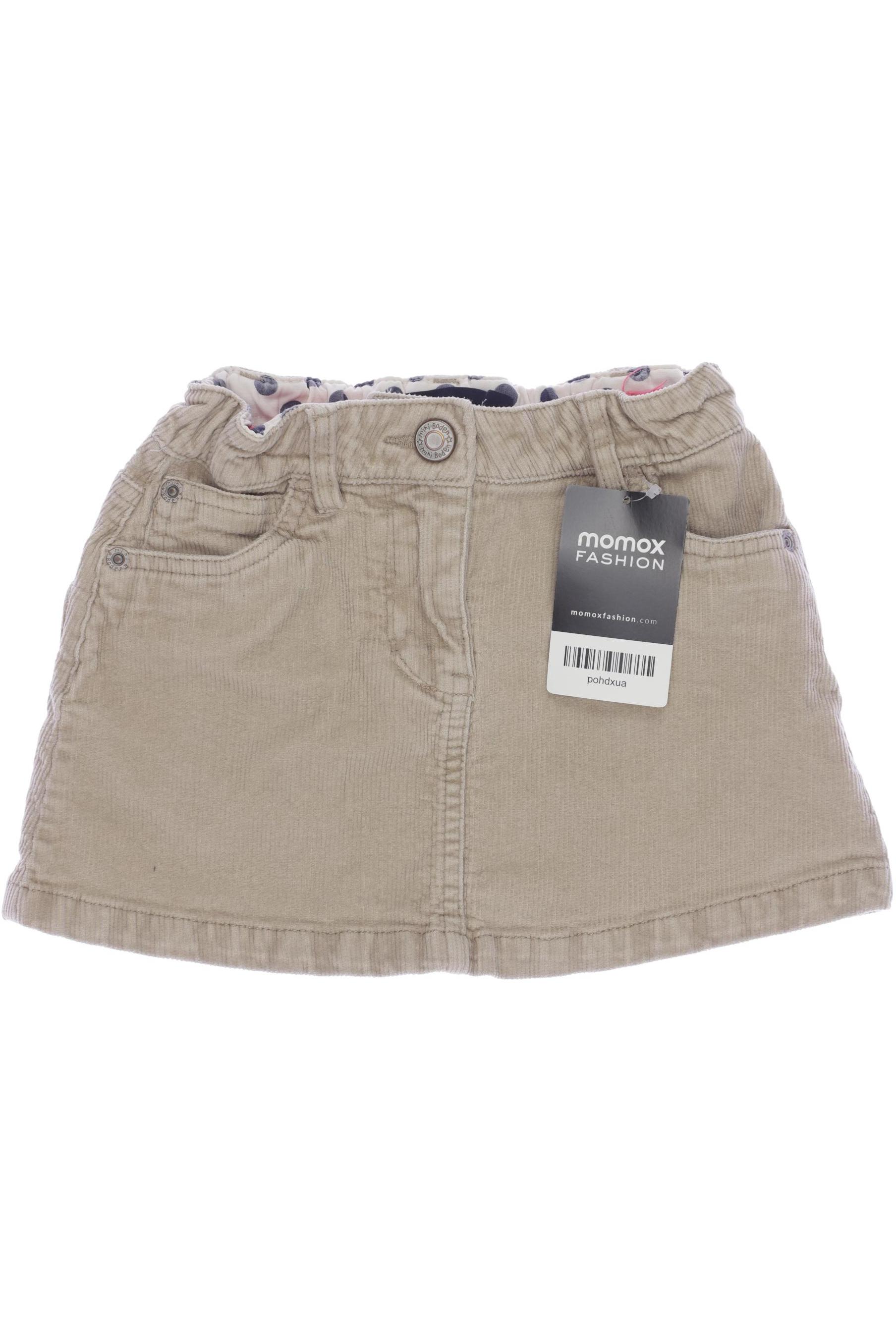 Mini Boden Mädchen Rock, beige von Mini Boden