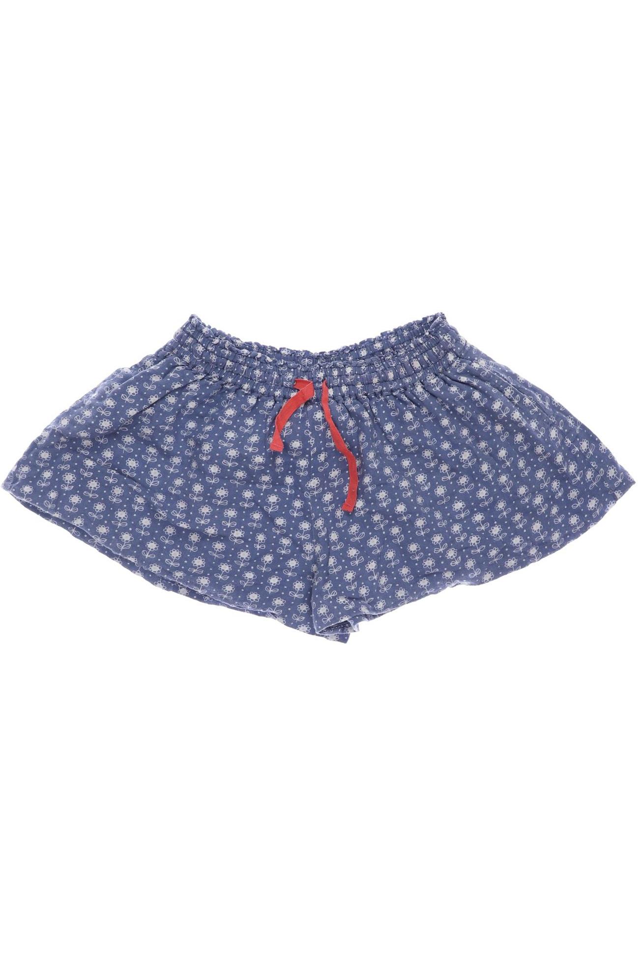 Mini Boden Mädchen Shorts, blau von Mini Boden