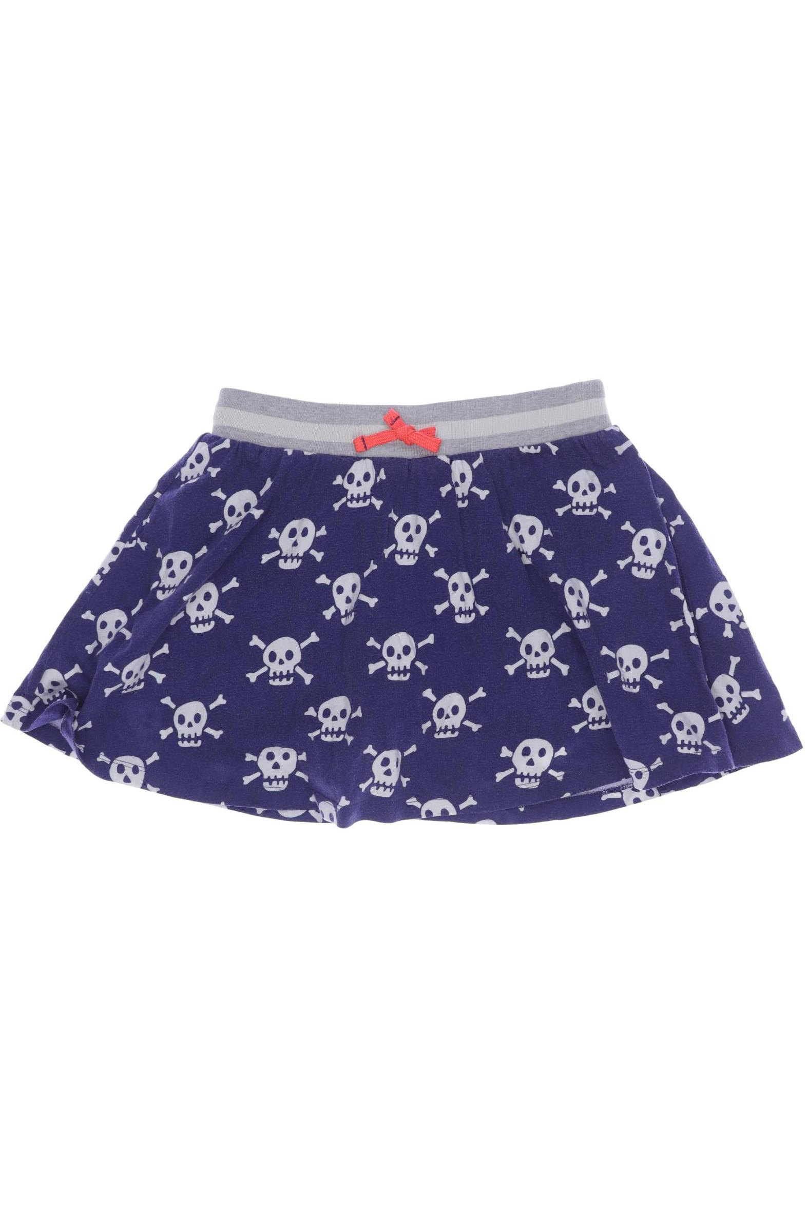 Mini Boden Mädchen Shorts, blau von Mini Boden