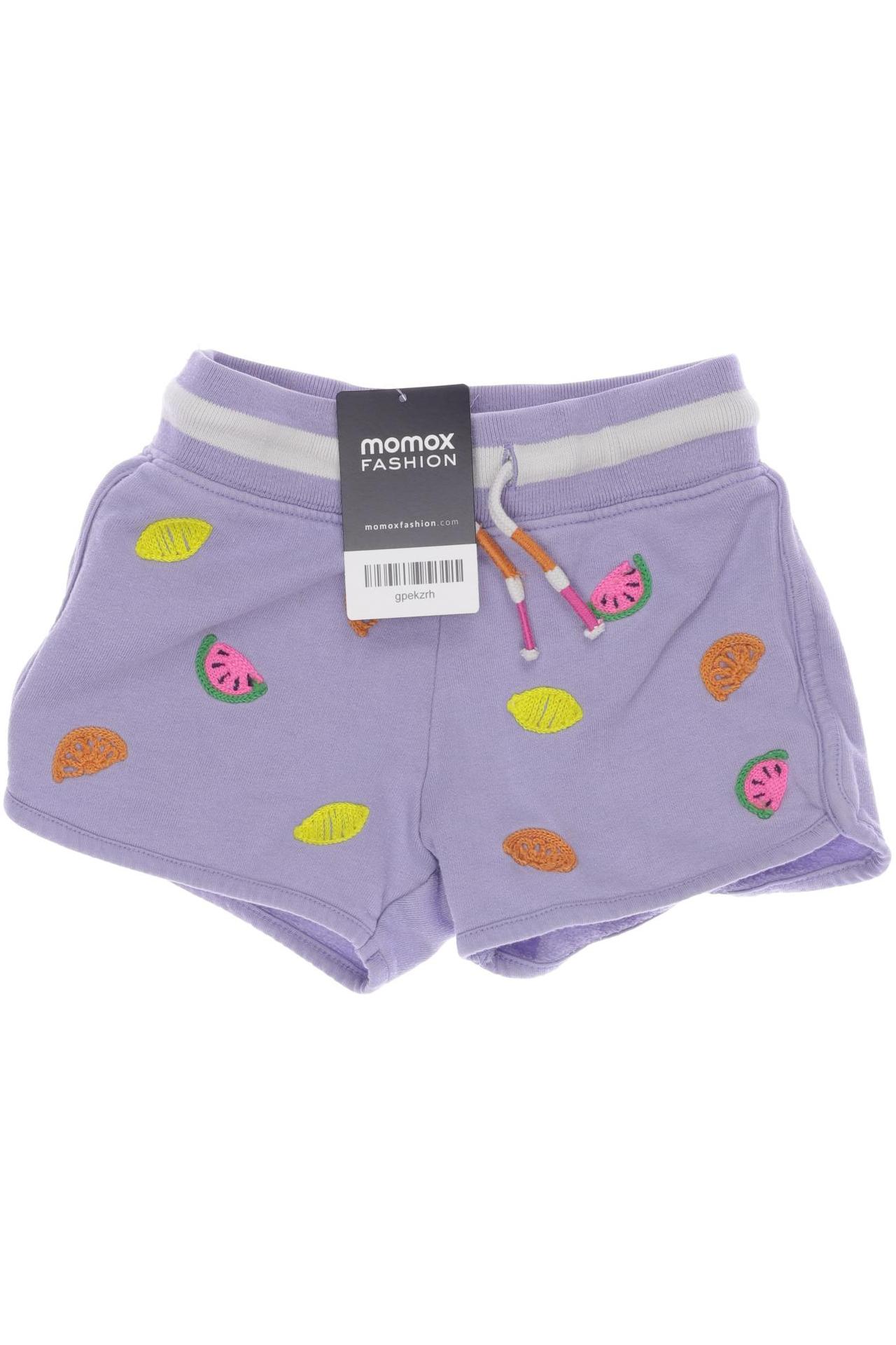 Mini Boden Mädchen Shorts, flieder von Mini Boden