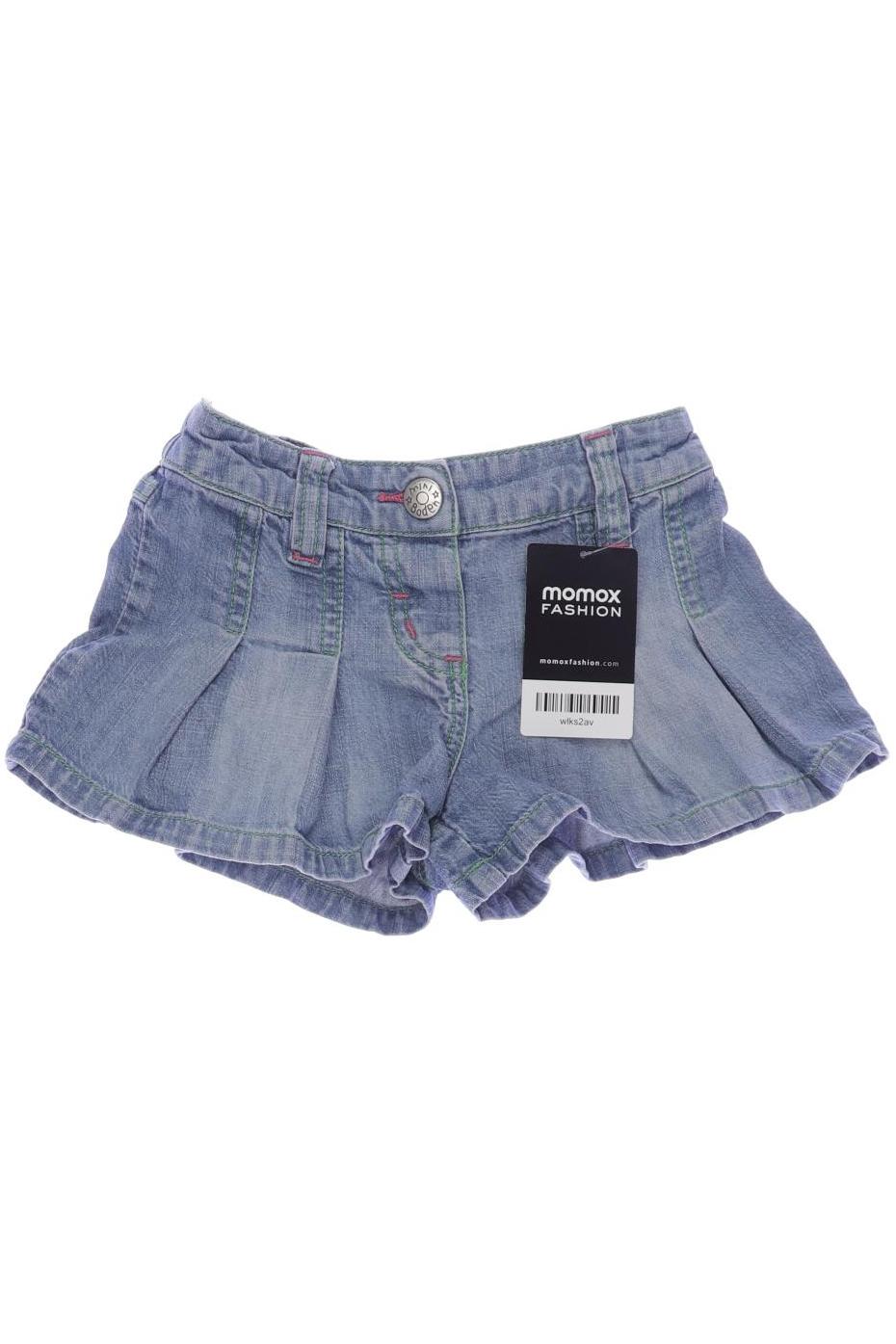 Mini Boden Mädchen Shorts, hellblau von Mini Boden