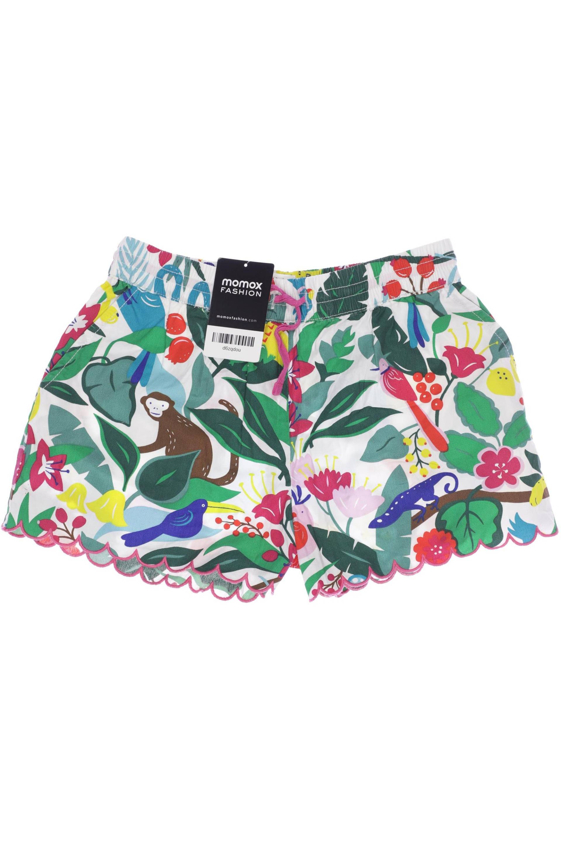 Mini Boden Mädchen Shorts, mehrfarbig von Mini Boden