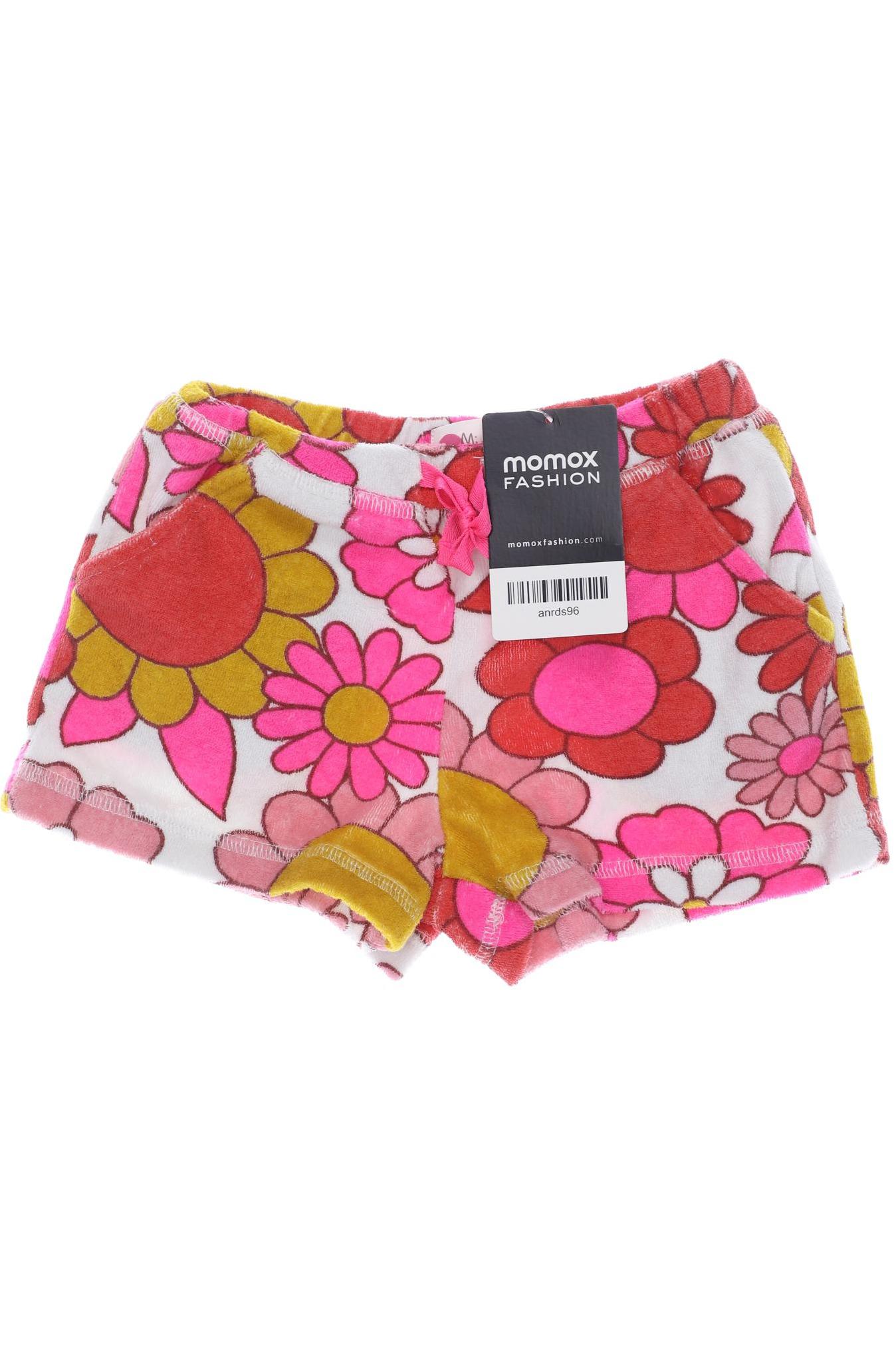 Mini Boden Mädchen Shorts, mehrfarbig von Mini Boden