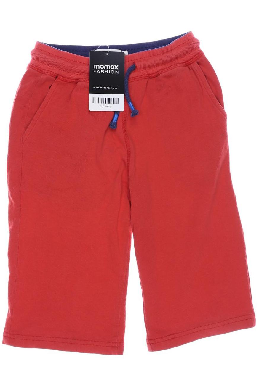 Mini Boden Mädchen Shorts, rot von Mini Boden