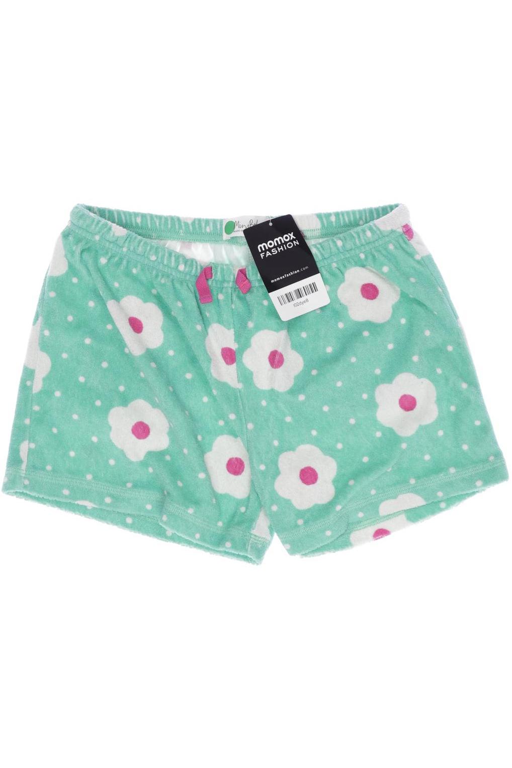 Mini Boden Mädchen Shorts, türkis von Mini Boden