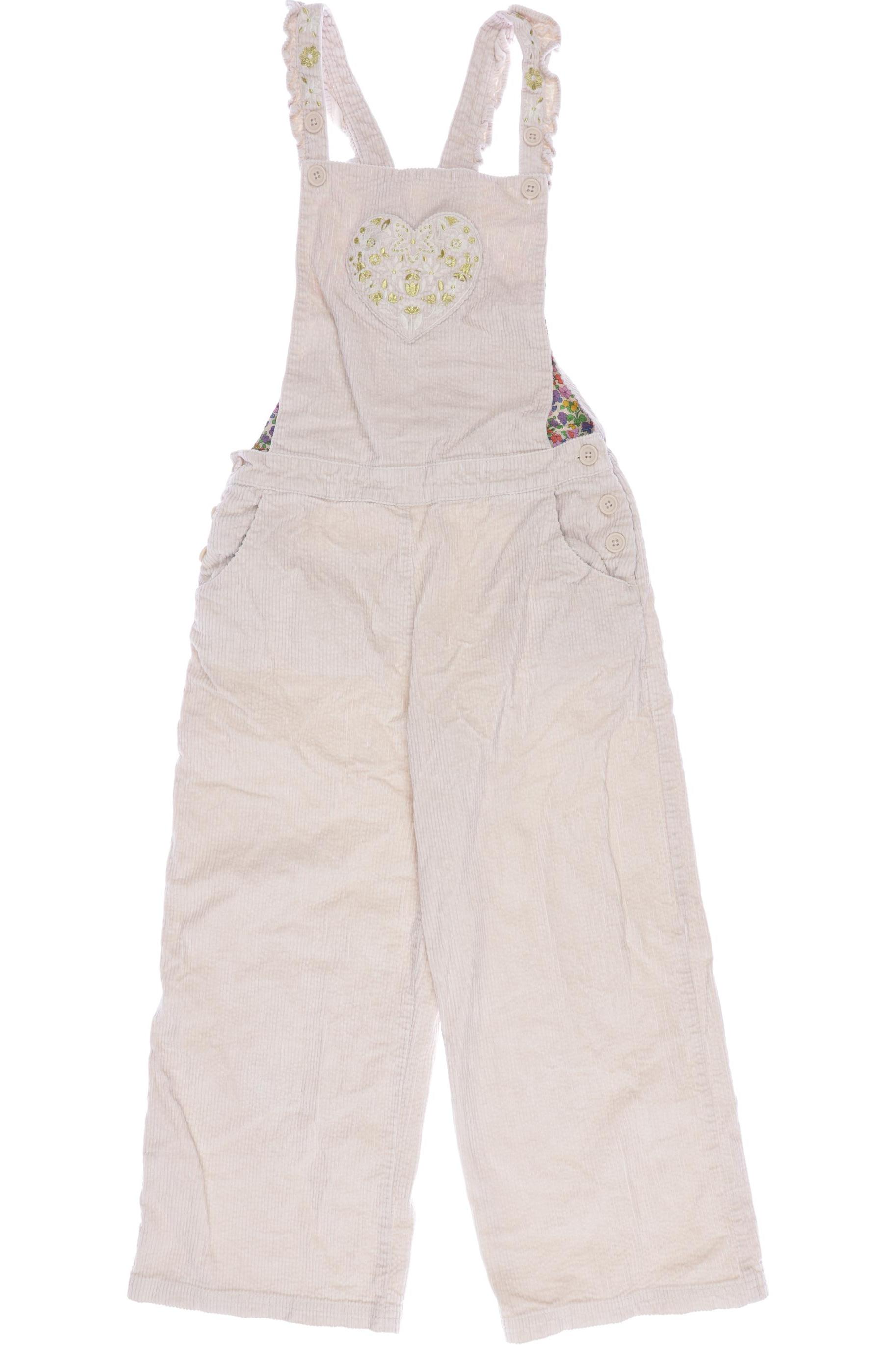 Mini Boden Mädchen Stoffhose, beige von Mini Boden