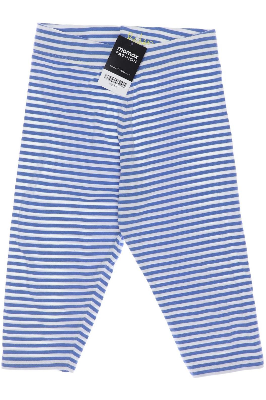 Mini Boden Mädchen Stoffhose, blau von Mini Boden